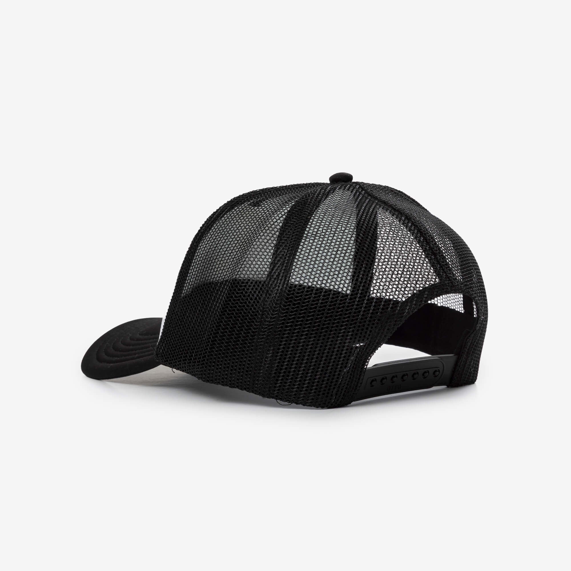 Paradise Beaglize It Trucker Hat Black - 4