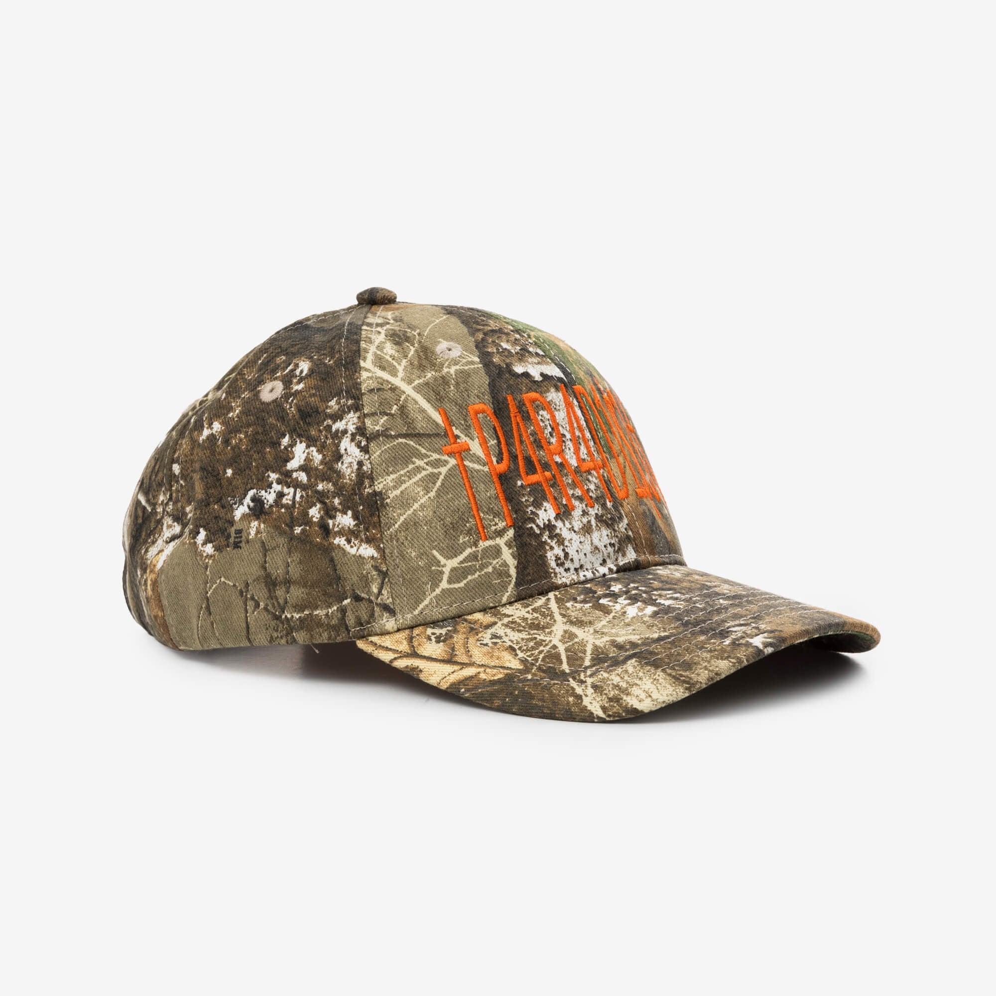 Paradise NYC Paradise Camo キャップ Camouflage｜Feuille