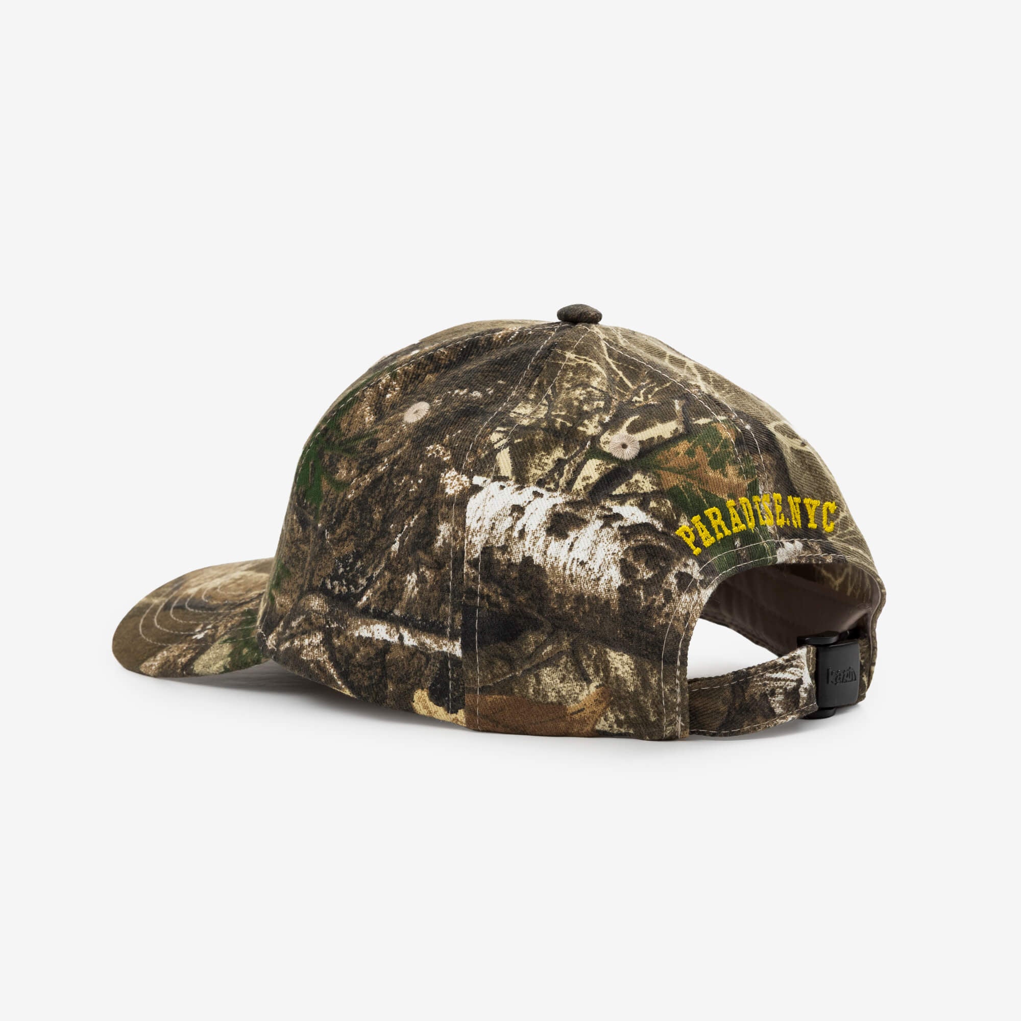 Paradise Paradise Camo Hat Camouflage - 4