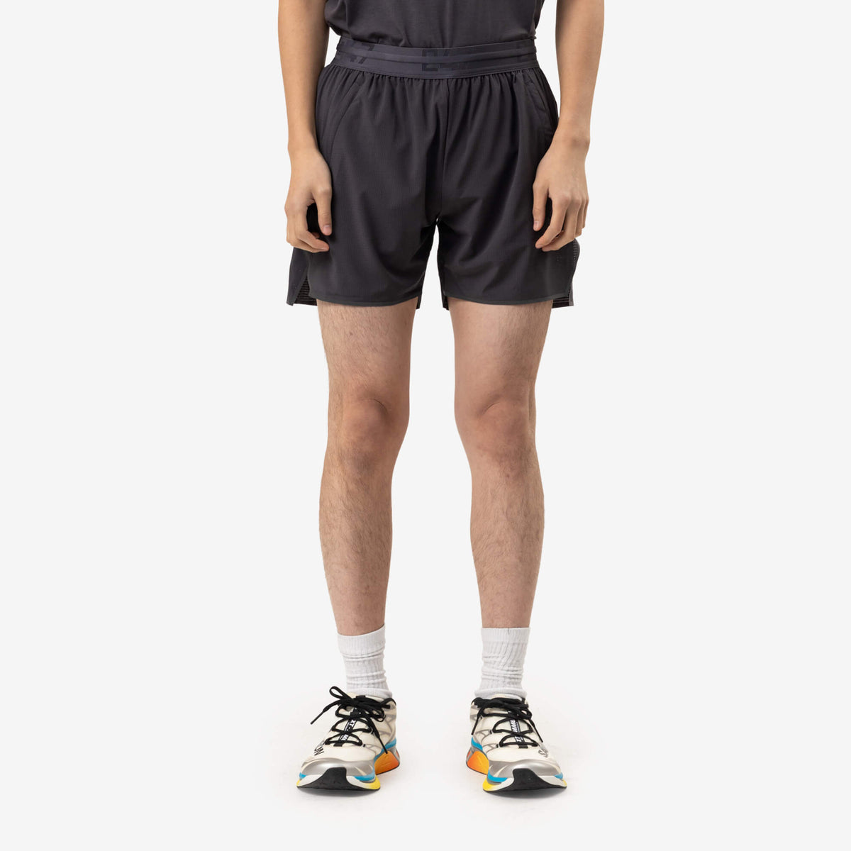Represent 247 Aero Shorts Graphene-1