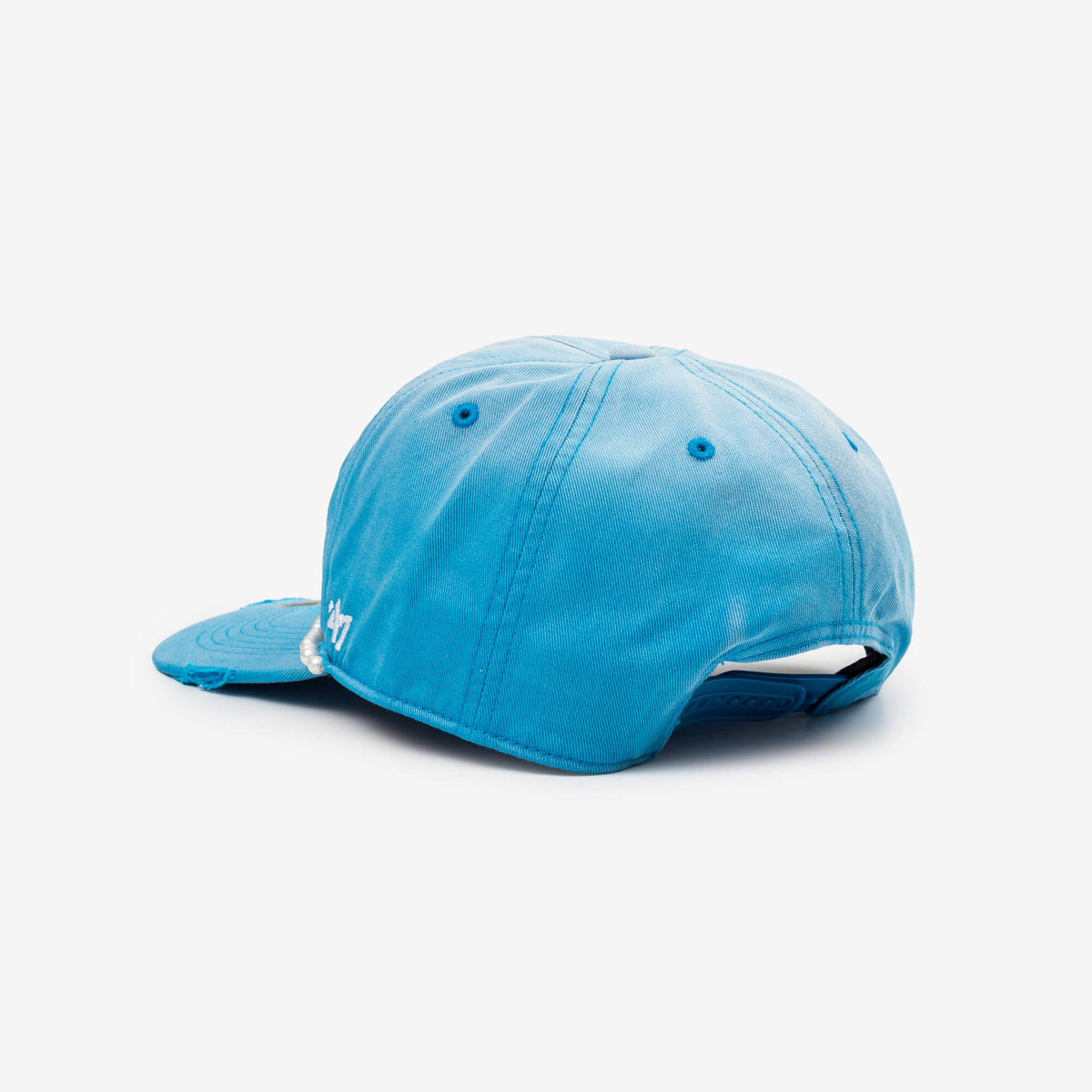 Represent Beach Boys Tour Cap Bright Blue-4