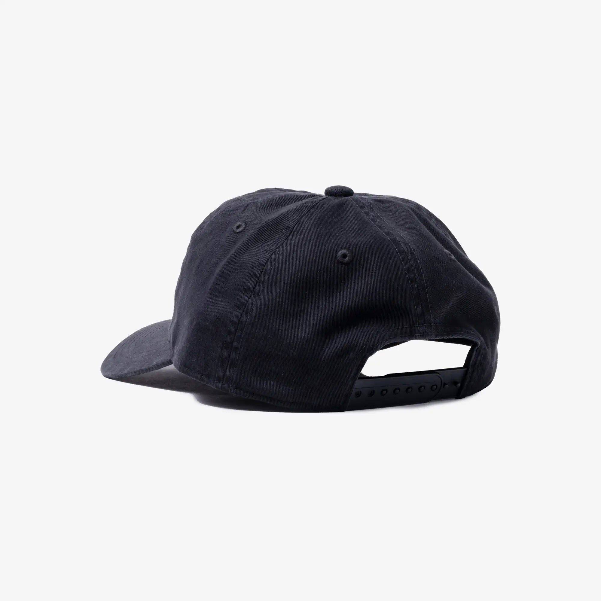 Represent Gran Cru Classe Cap Jet Black - 4