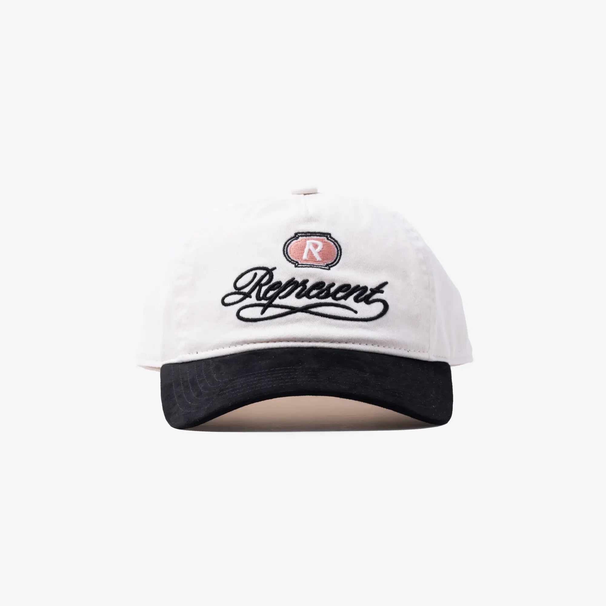 Represent Gran Cru Classe Cap Whisper White - 1