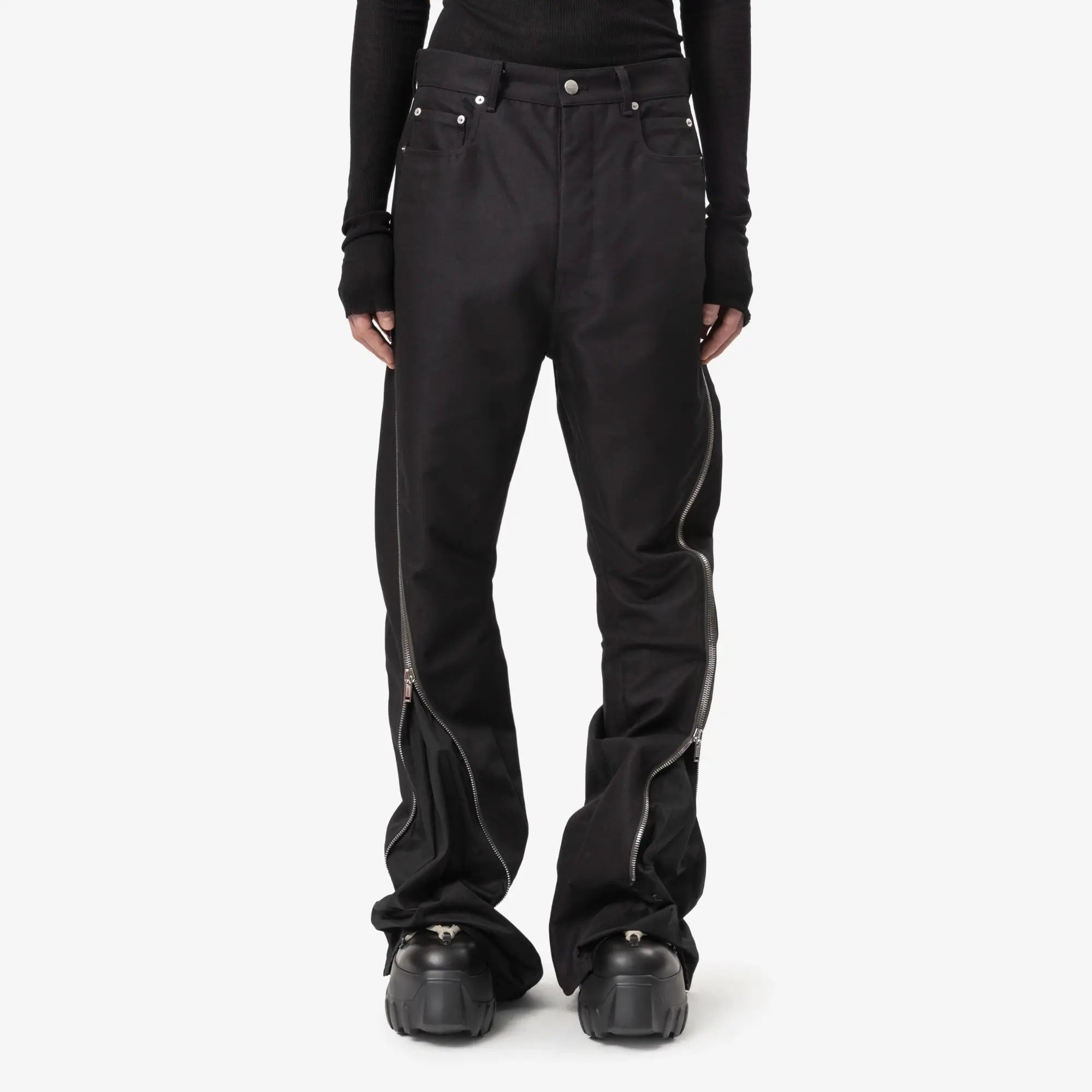 BANANA Rick BOLAN RICK Owens(リックオウエンス) OWENS(リック 