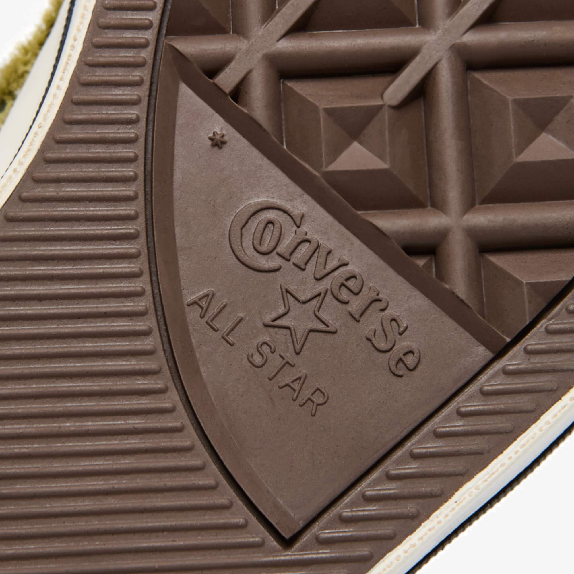 Rick Owens DRKSHDW Converse Onestr Low Sneakers Acid/Black - 10