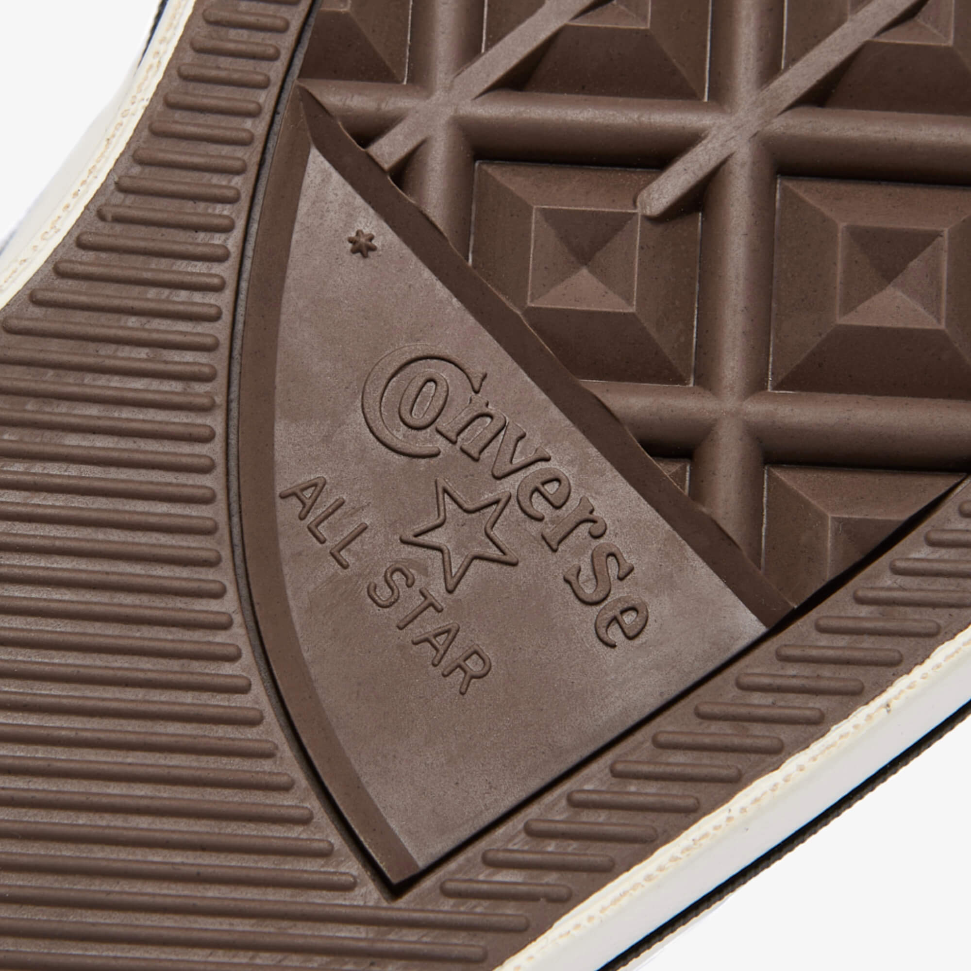 Rick Owens DRKSHDW Converse Onestr Low Sneakers Drkdust/Black - 10