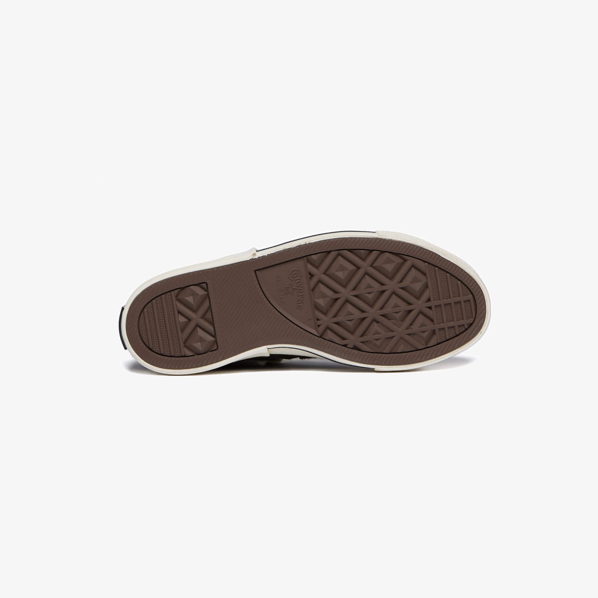 Rick Owens DRKSHDW Converse Onestr Low Sneakers Drkdust/Black - 4