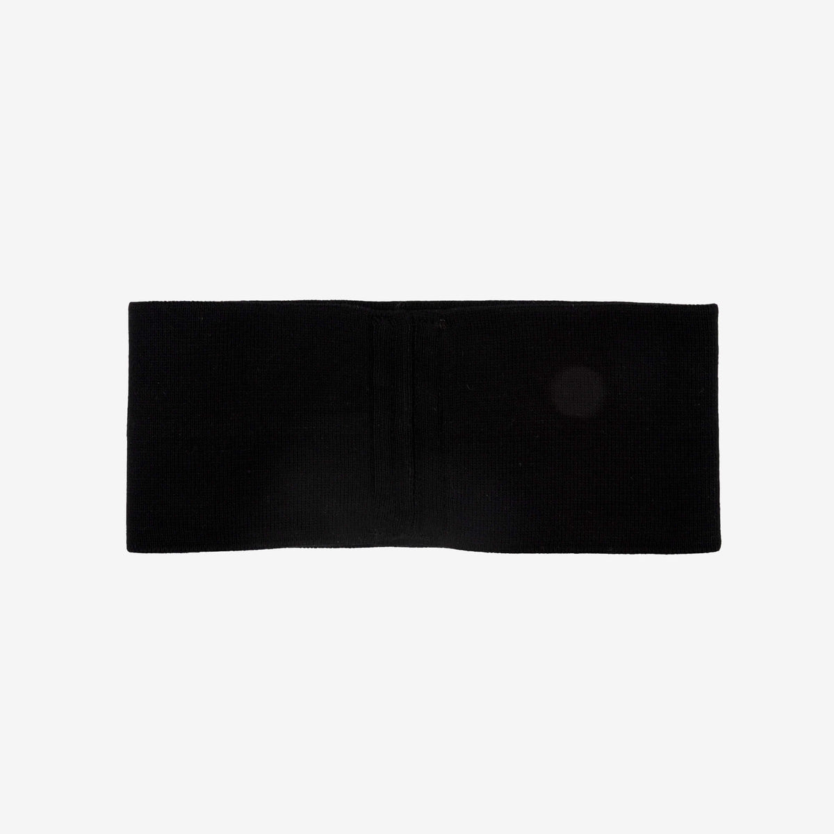 Rick Owens DRKSHDW DRKSHDW Headband Black/Pearl-3