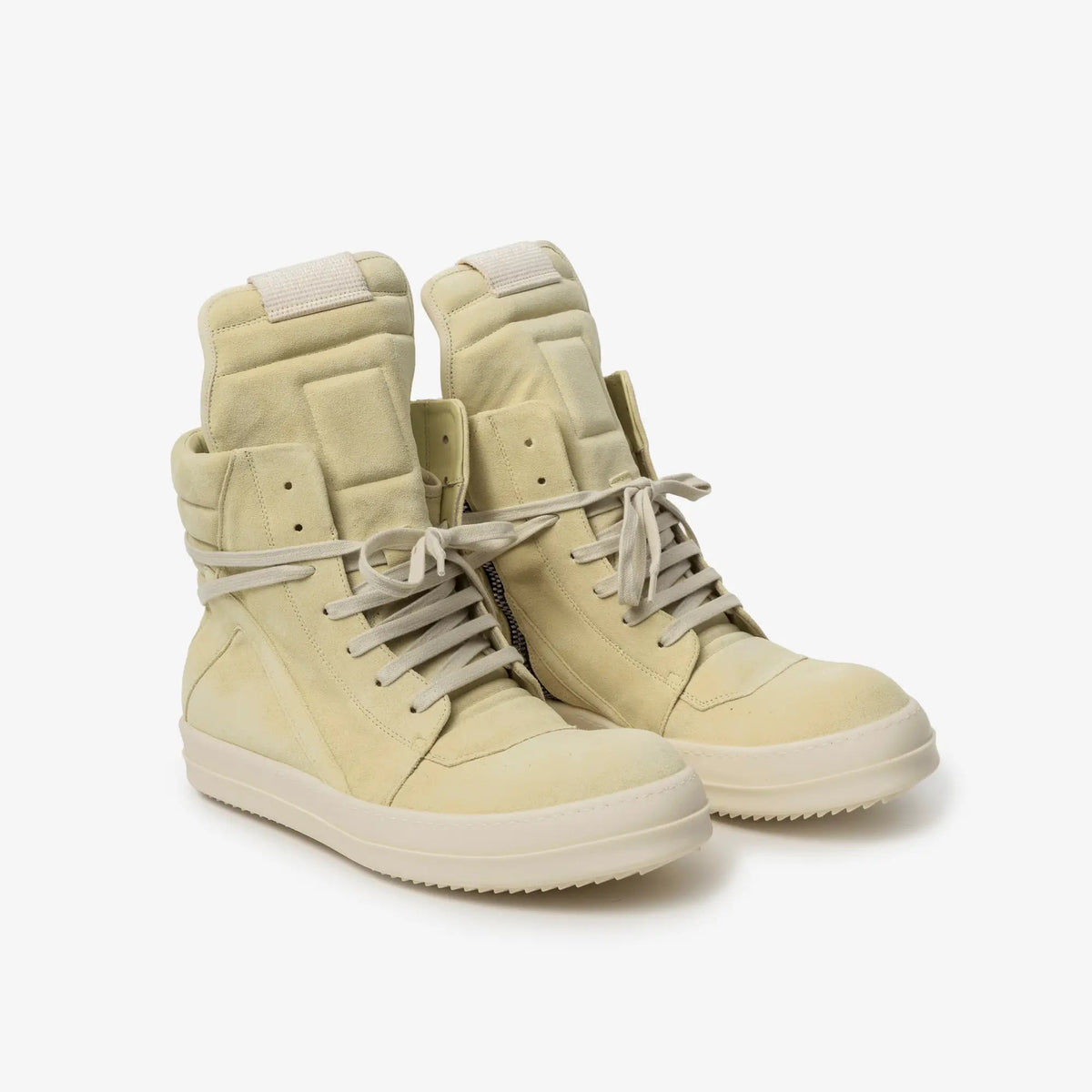 Rick Owens SS26 | Vancouver & Worldwide | Feuille Luxury