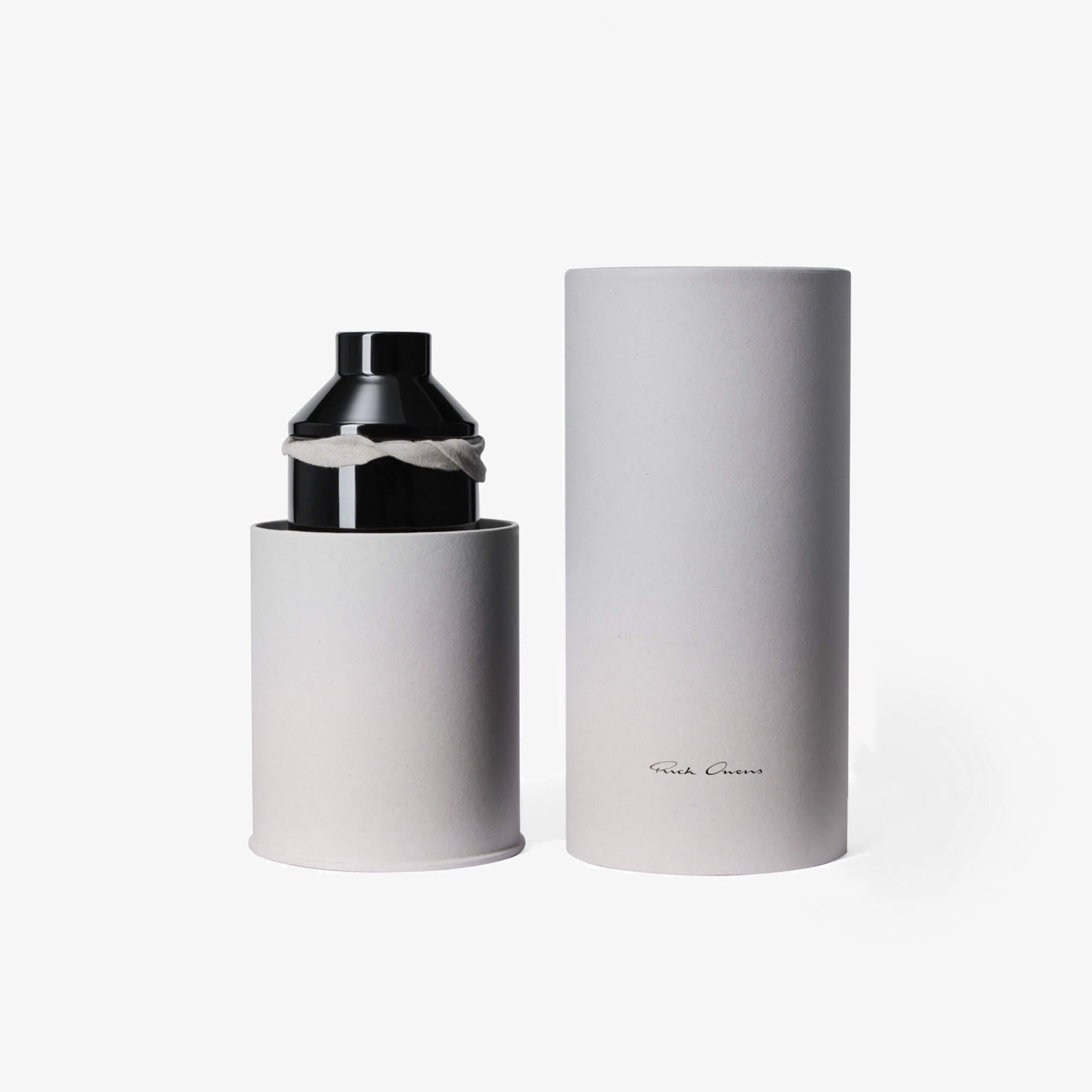 Rick Owens L'Apparition Candle Black - 6
