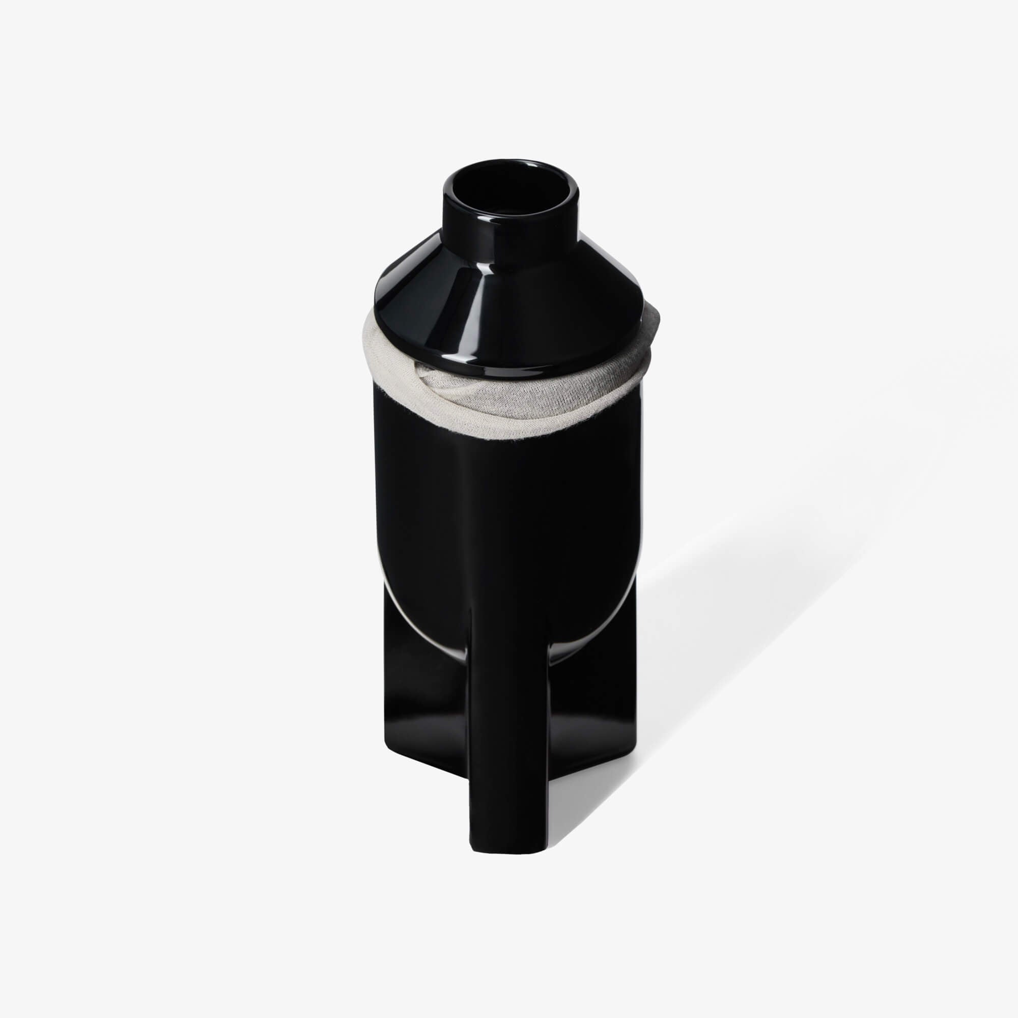 Rick Owens L'Apparition Candle Black - 4