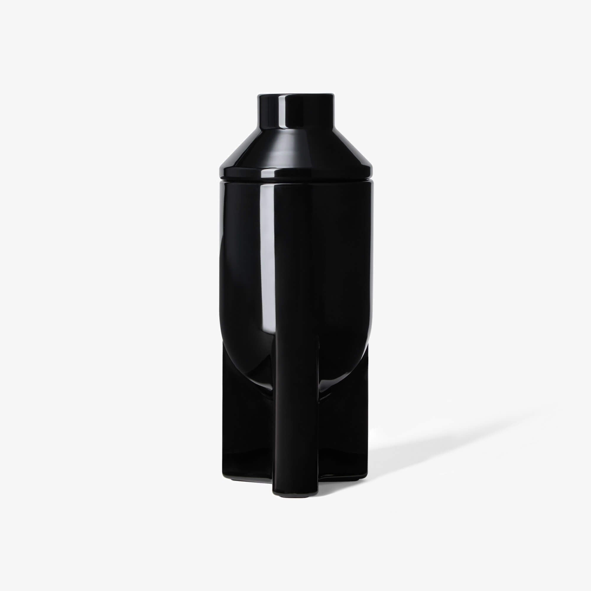 Rick Owens L'Apparition Candle Black - 7