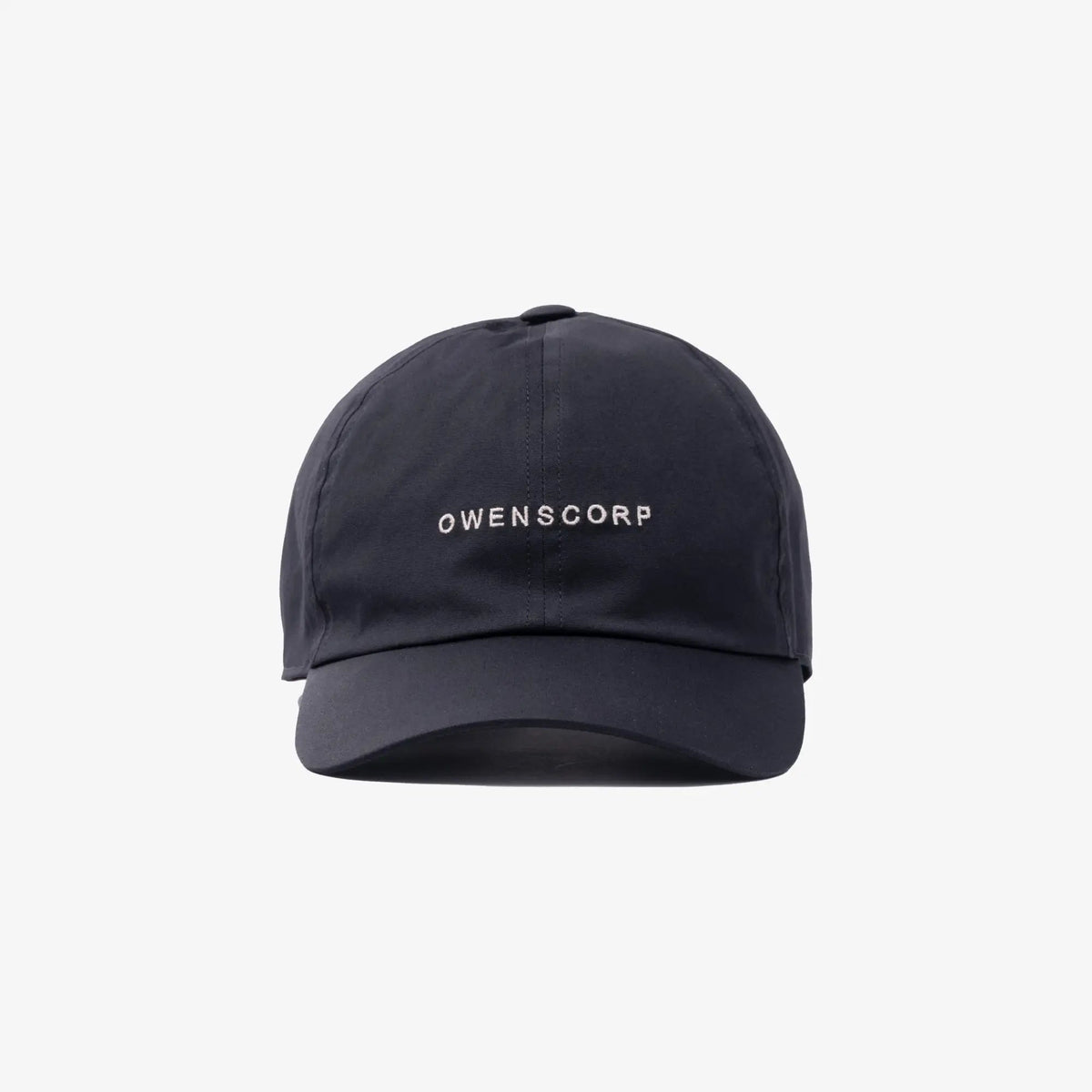 新品 RICK OWENS OWENSCORP BASEBALL CAP Rick Owens OWENSCORP ベースボールキャップ ブラック｜Feuille