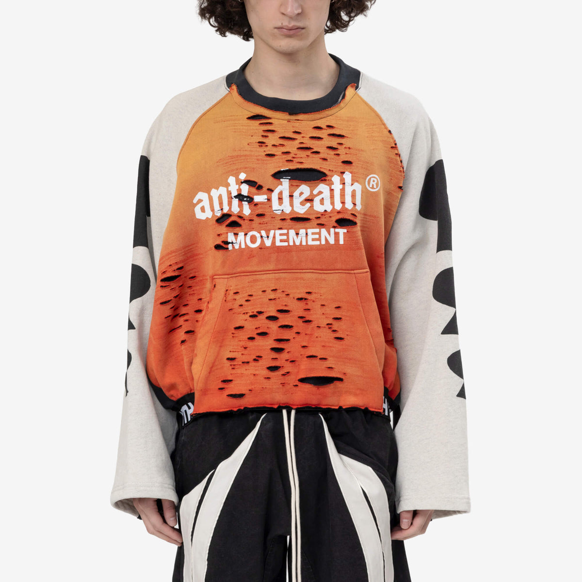 RRR123 Rivington Roi Rebis: LA Streetwear & Alchemical Graphics