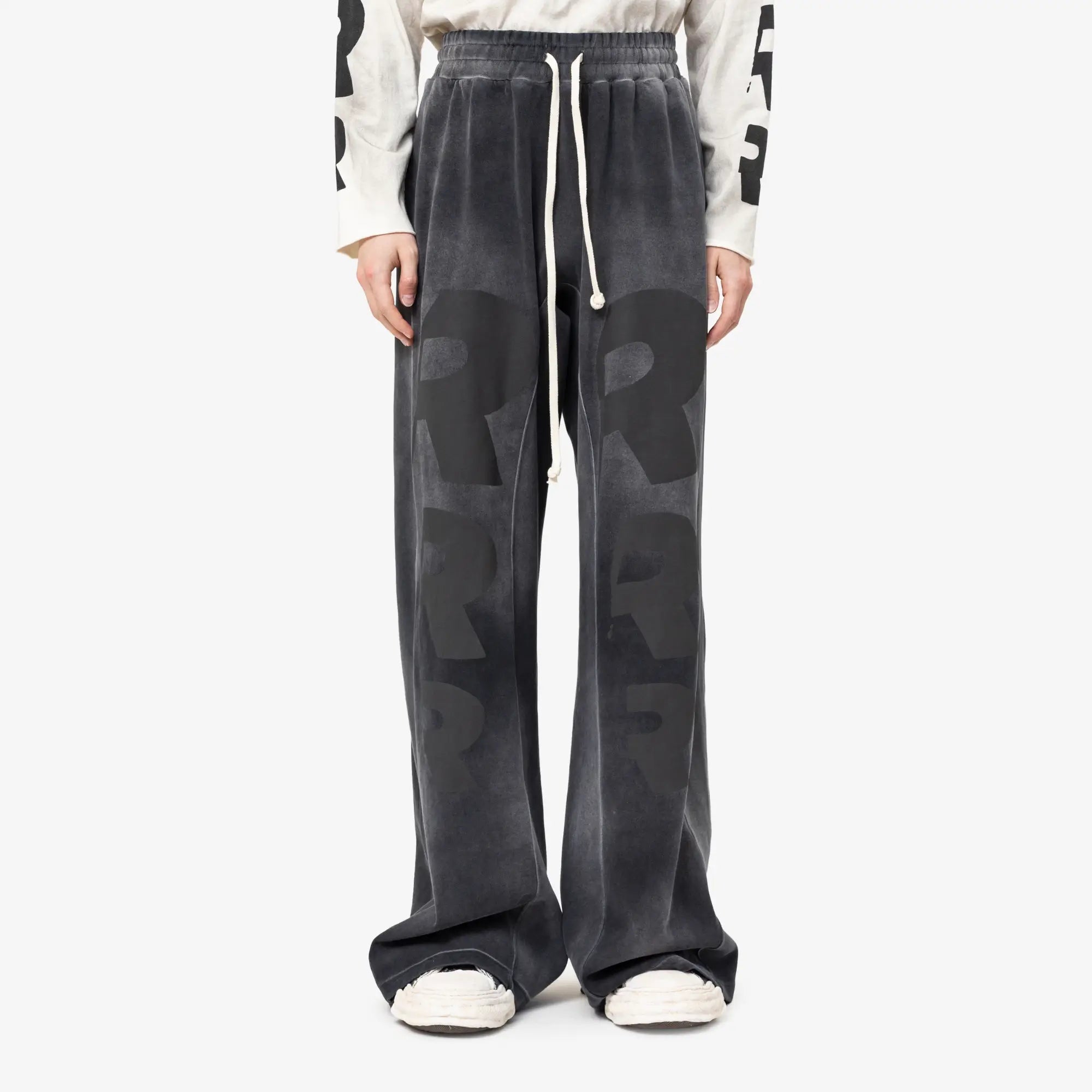 Faster Flight Sweatpants S ⁄ Washed Black