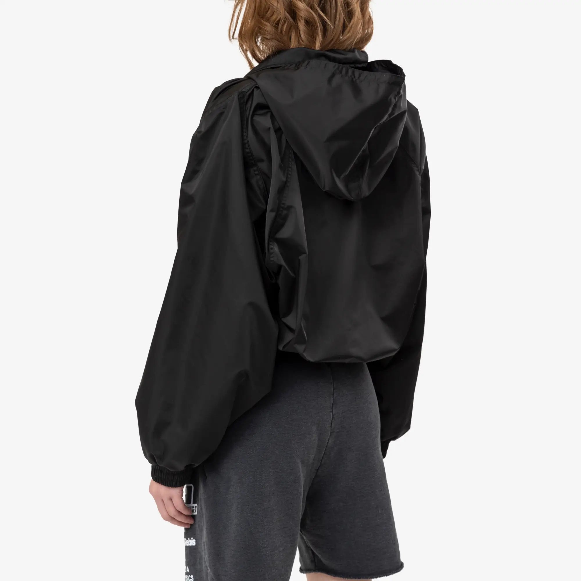 RRR123 Flagship Abbots Jacket Black - 4