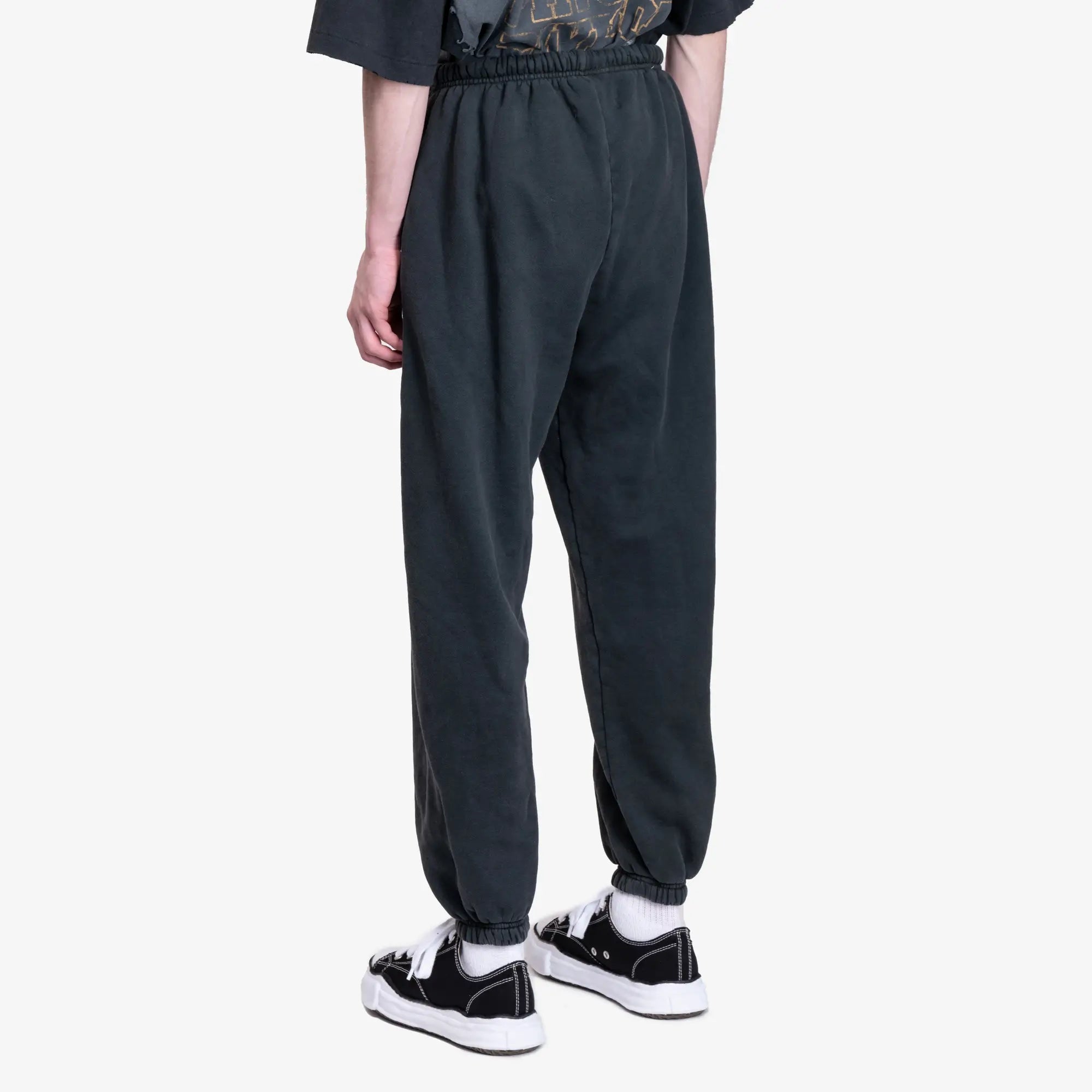 RRR123 Metanoia USO Sweatpants Jet Black - 4