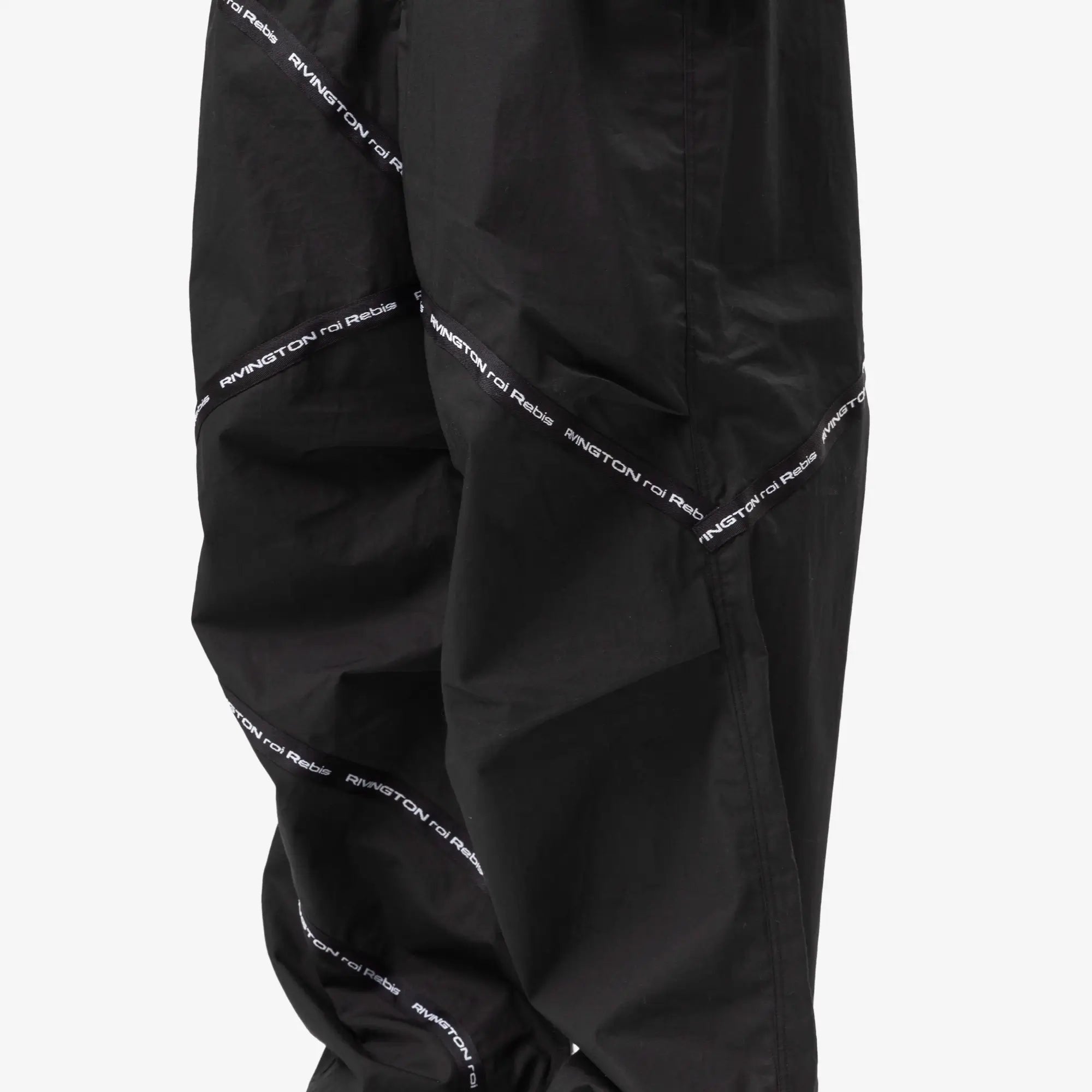 RRR123 Paraclete Pluging Pants Black - 5