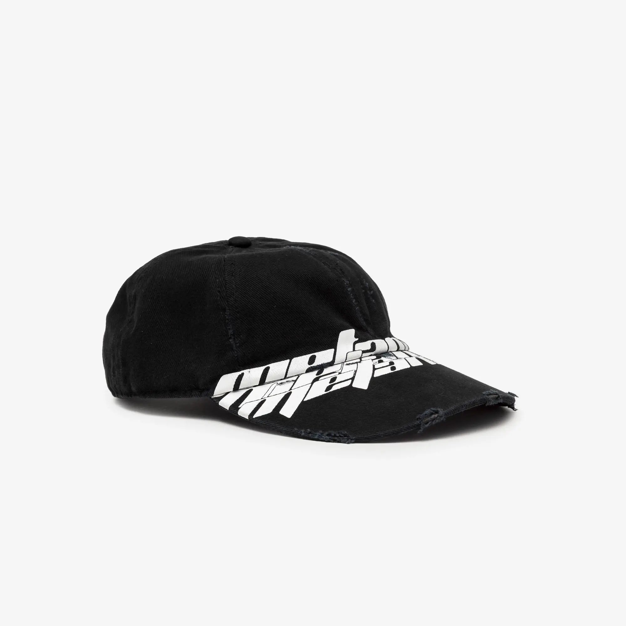 RRR123 Rivington Roi Rebis Metanoia Hat Black - 3