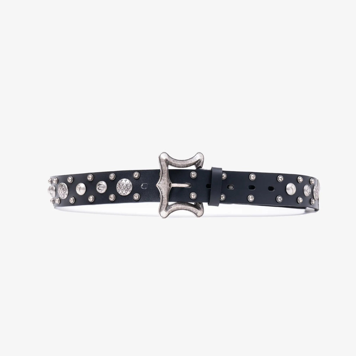 ここThug Club Dragon Claw Belt Thug Club Dragon Belt Black