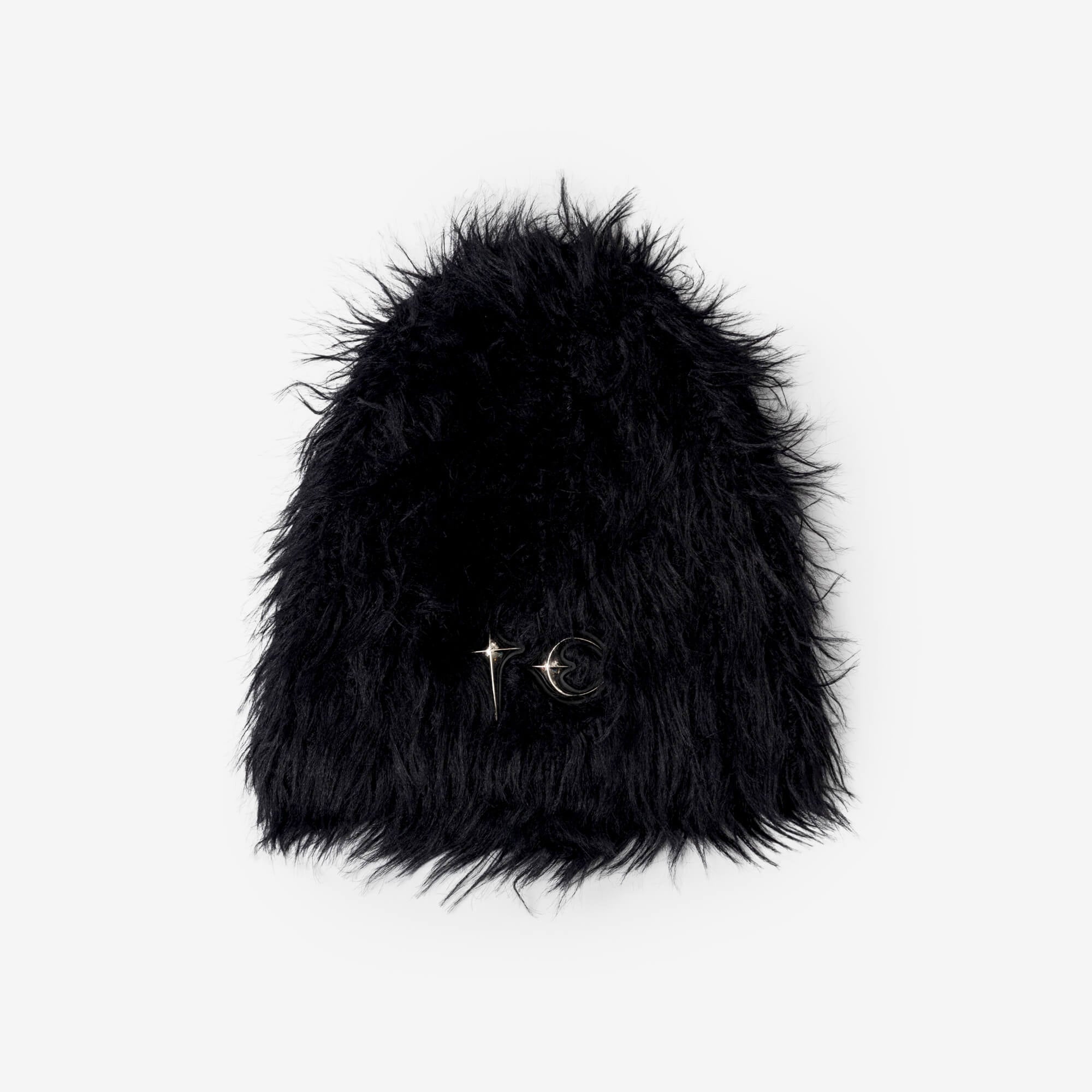 帽子 THUG CLUB Chimera Beanie BLACK Thug Club Heavy Chimera Beanie Black | Feuille