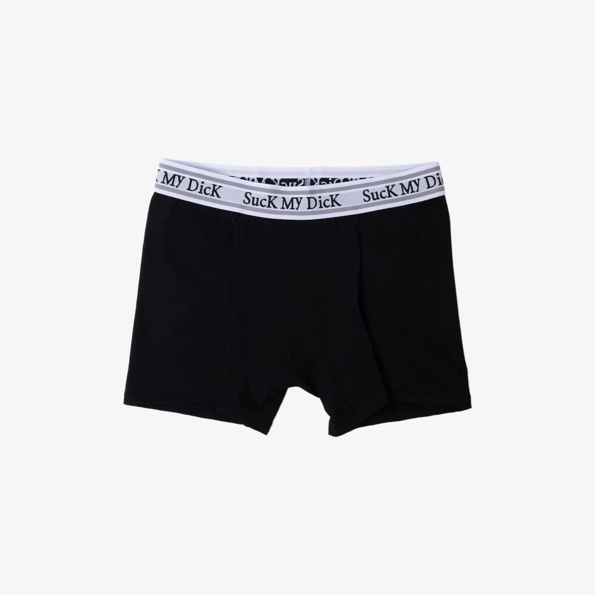 Thug Club SMD Boxers Black | Feuille