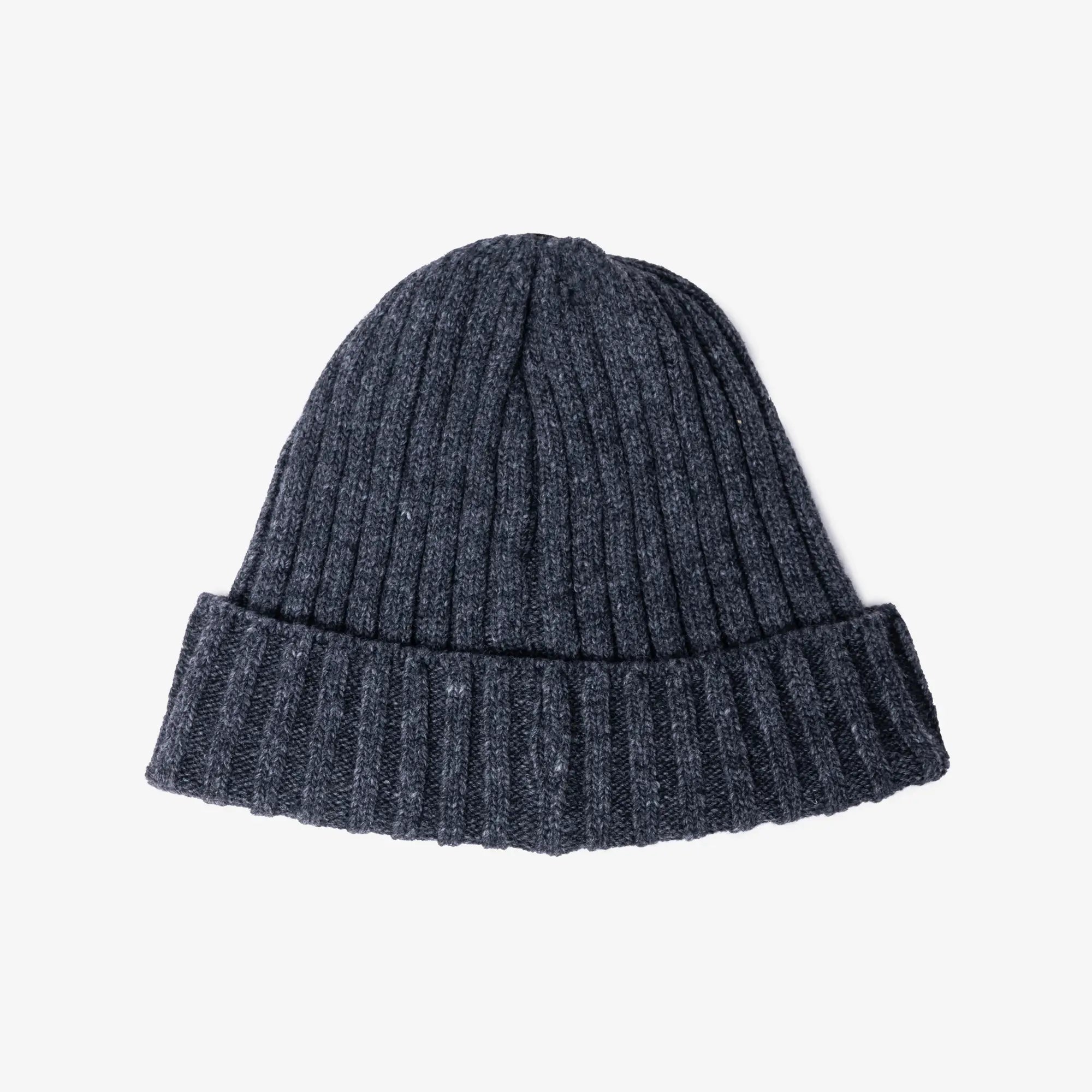 Thug Club TC Basic Beanie Charcoal - 3