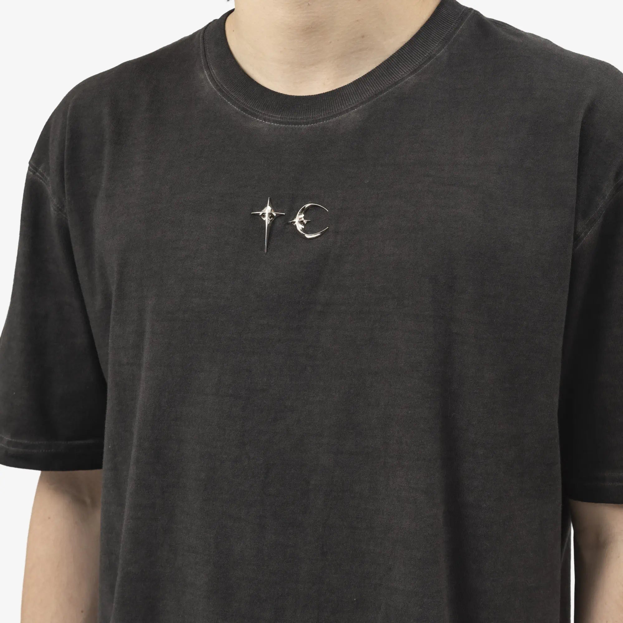 Thug Club TC Basic T-Shirt Black - 5