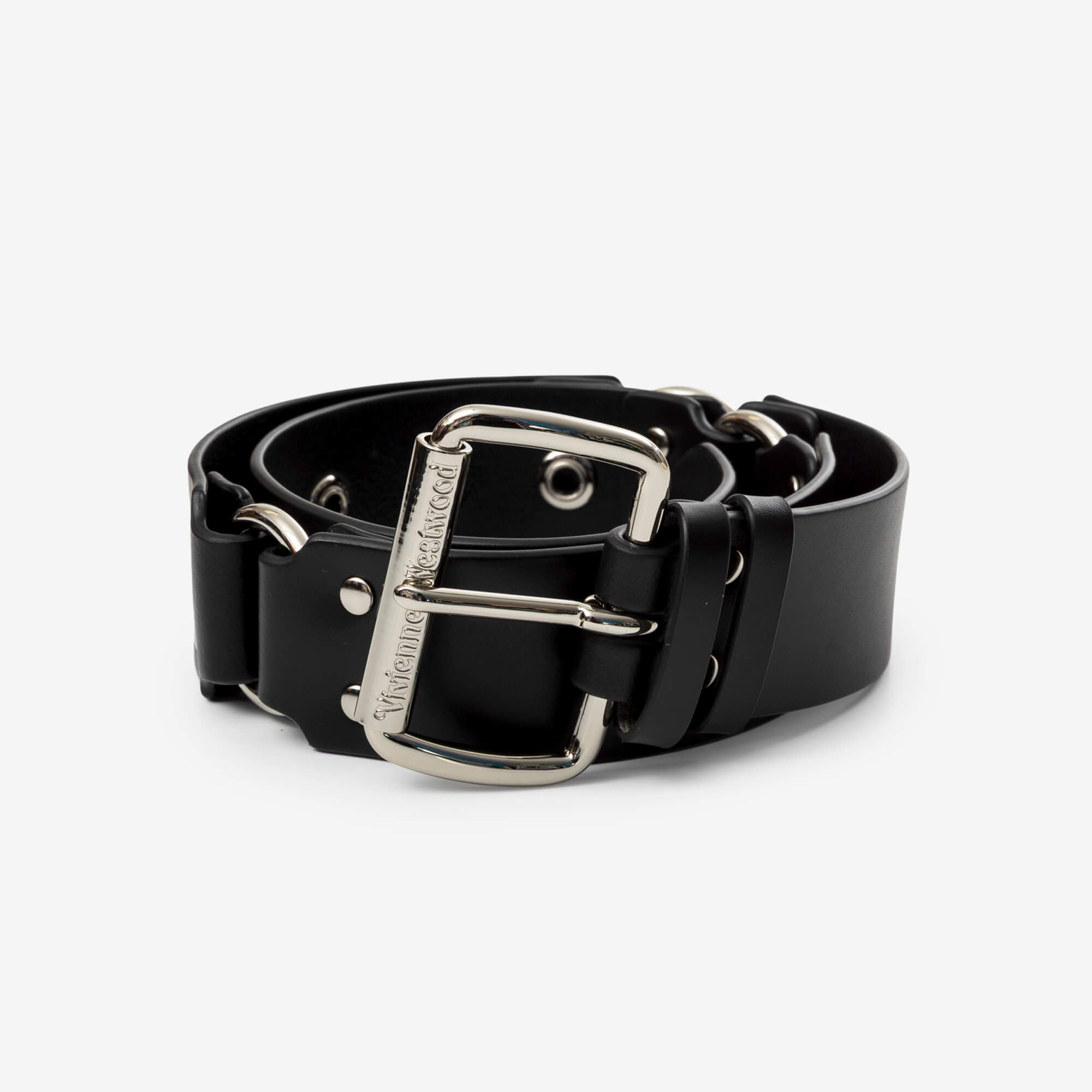 Vivienne Westwood | ボンデージ ベルト ブラック | Feuille