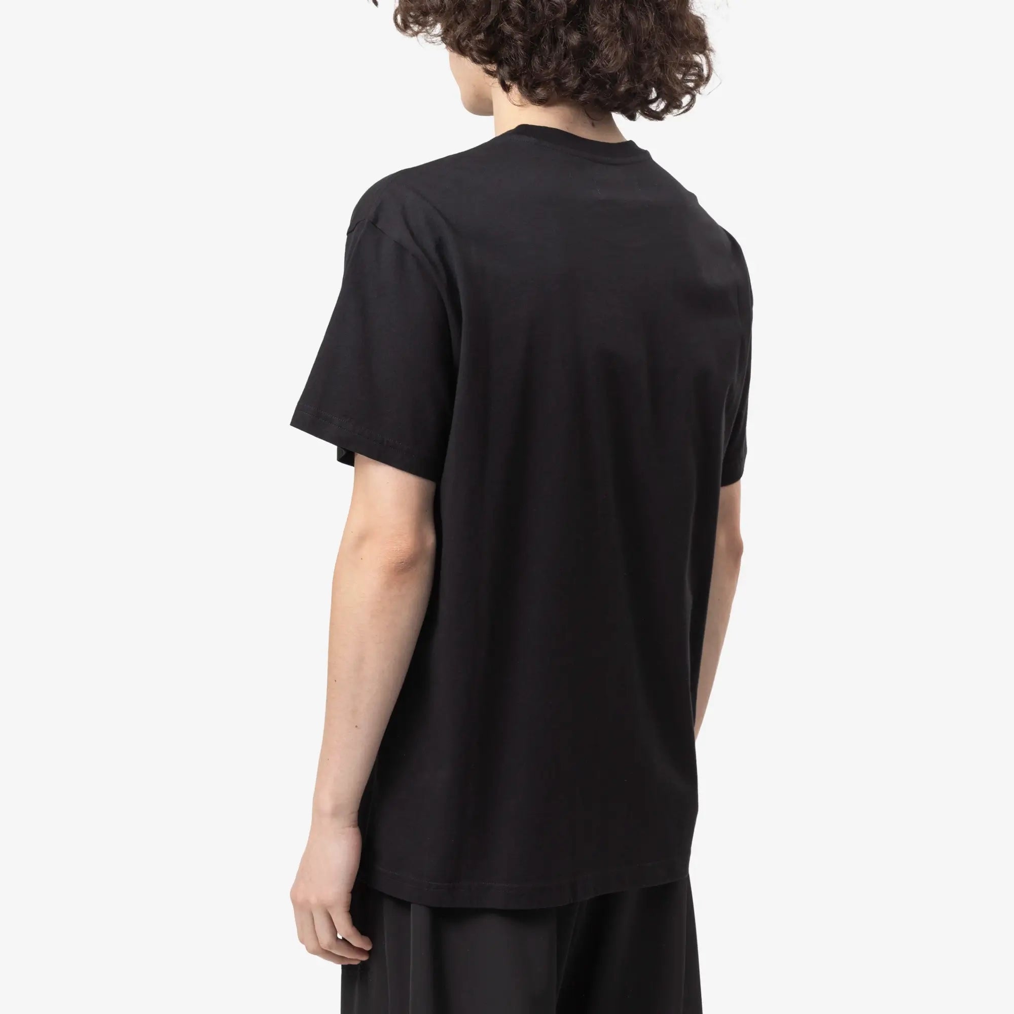 Vivienne Westwood Classic Orb T-Shirt Black - 4