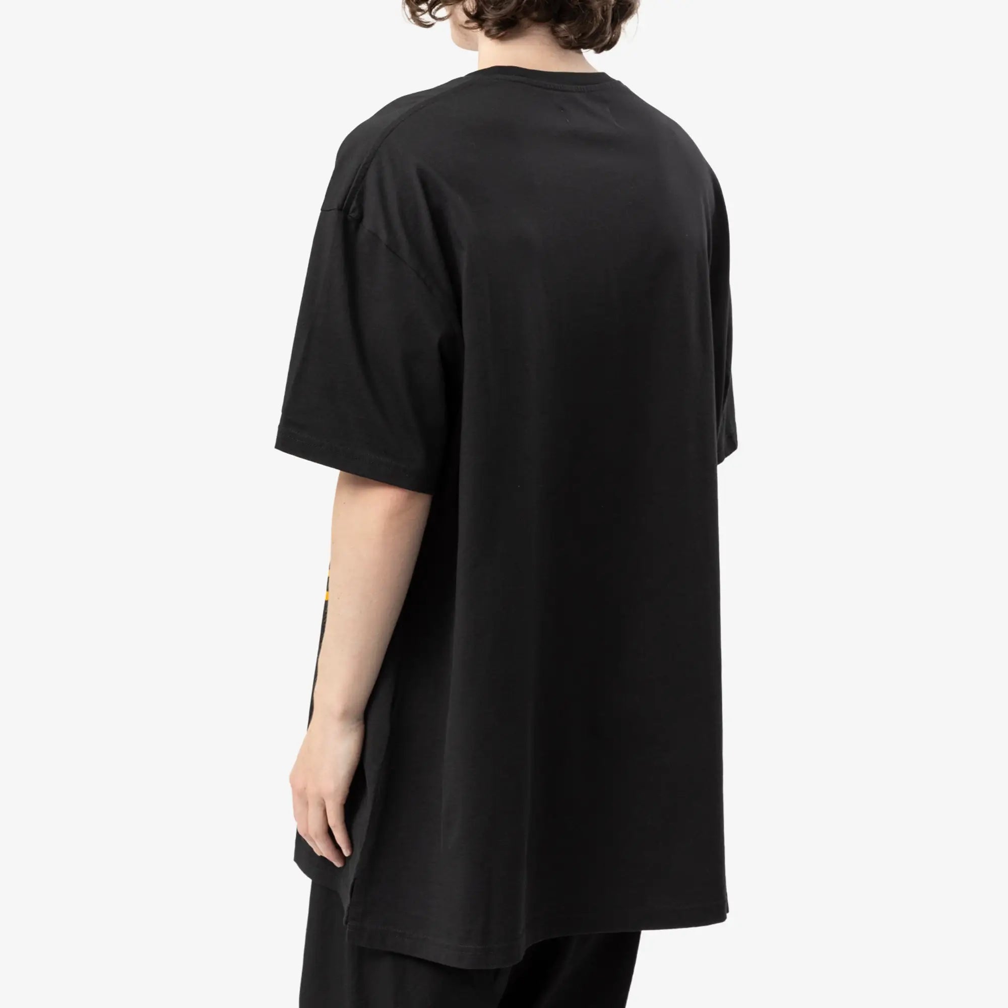 Vivienne Westwood Monkey Oversize T-Shirt Black - 4