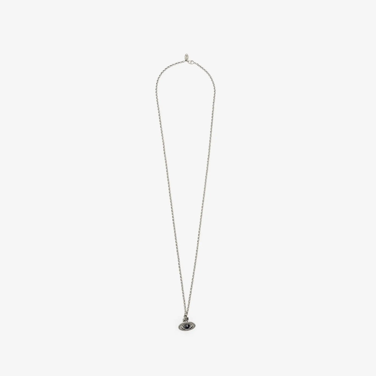 Vivienne Westwood New Tiny Orb Pendant Silver