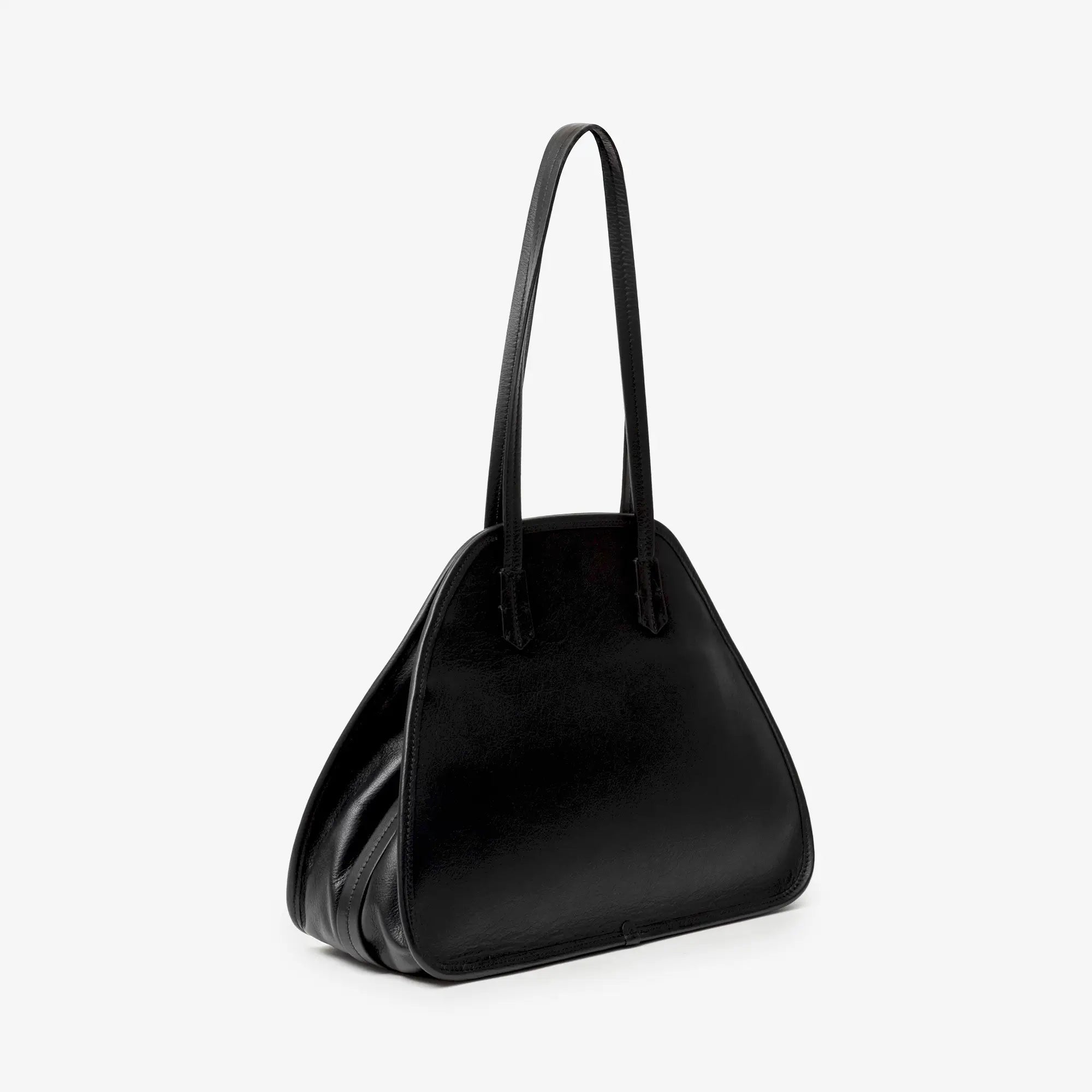 Vivienne Westwood Yasmina Small Handbag Black - 3