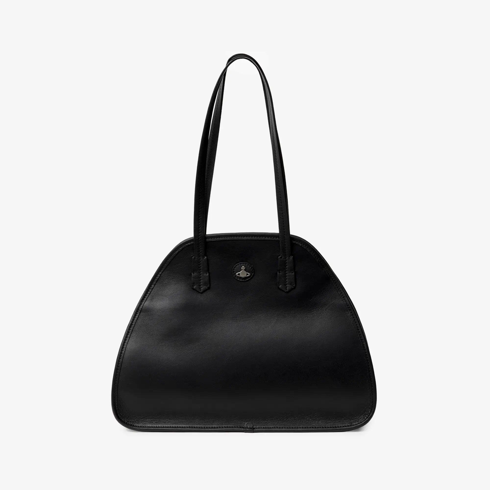 Vivienne Westwood Yasmina Small Handbag Black - 1