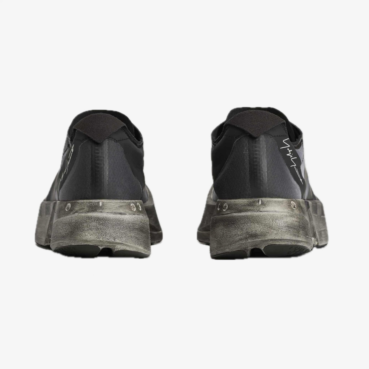 Y-3 Adios Pro 4 Sneakers Black-6