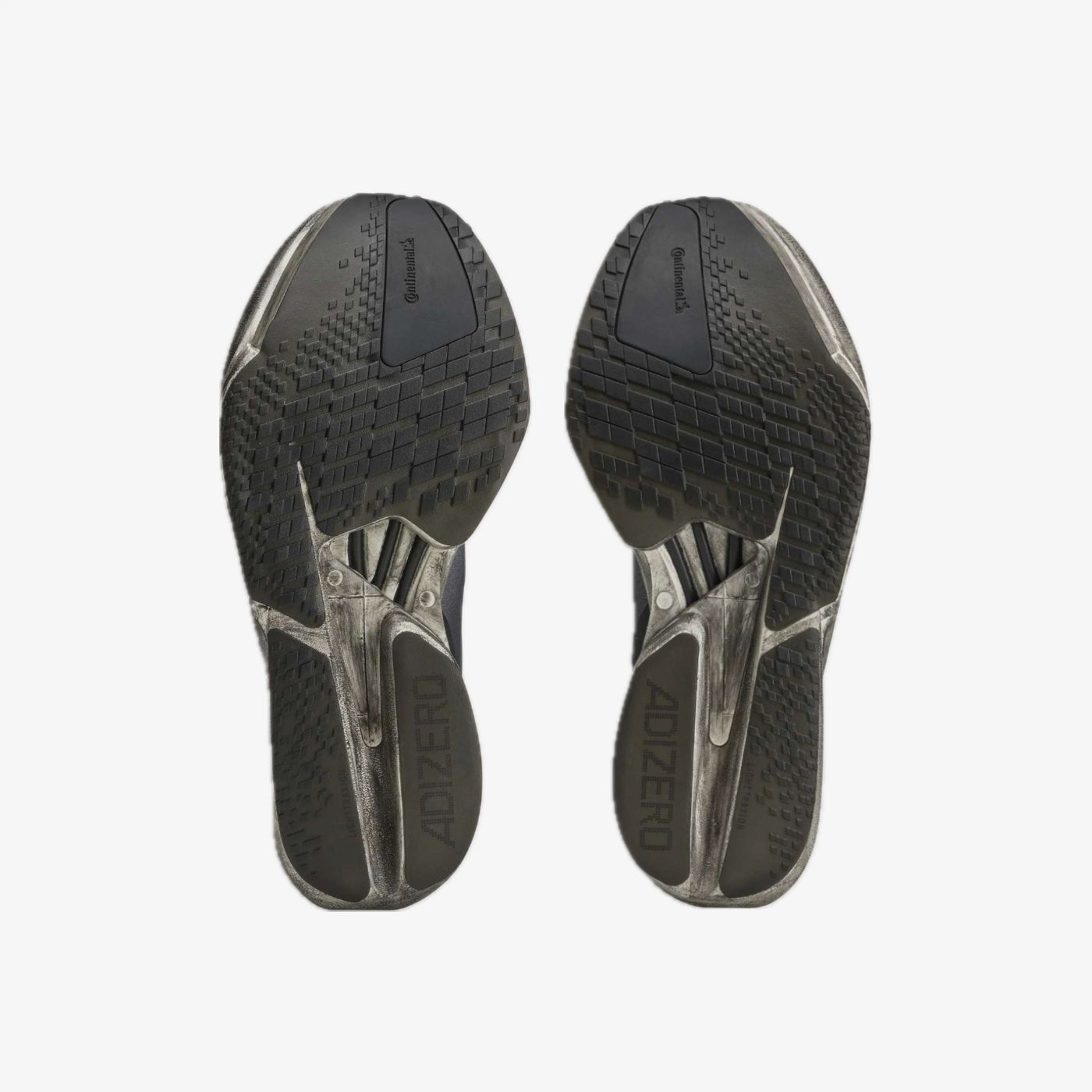 Y-3 Adios Pro 4 Sneakers Black-4