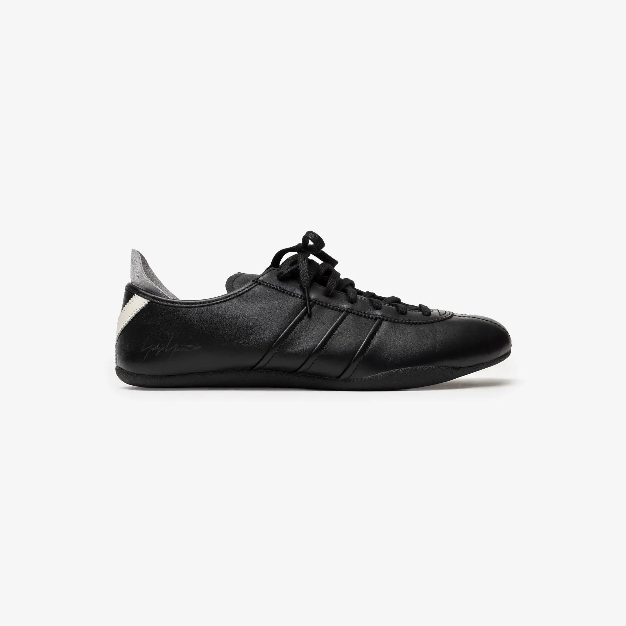 Y - 3 Tokyo Shoes Black - 4