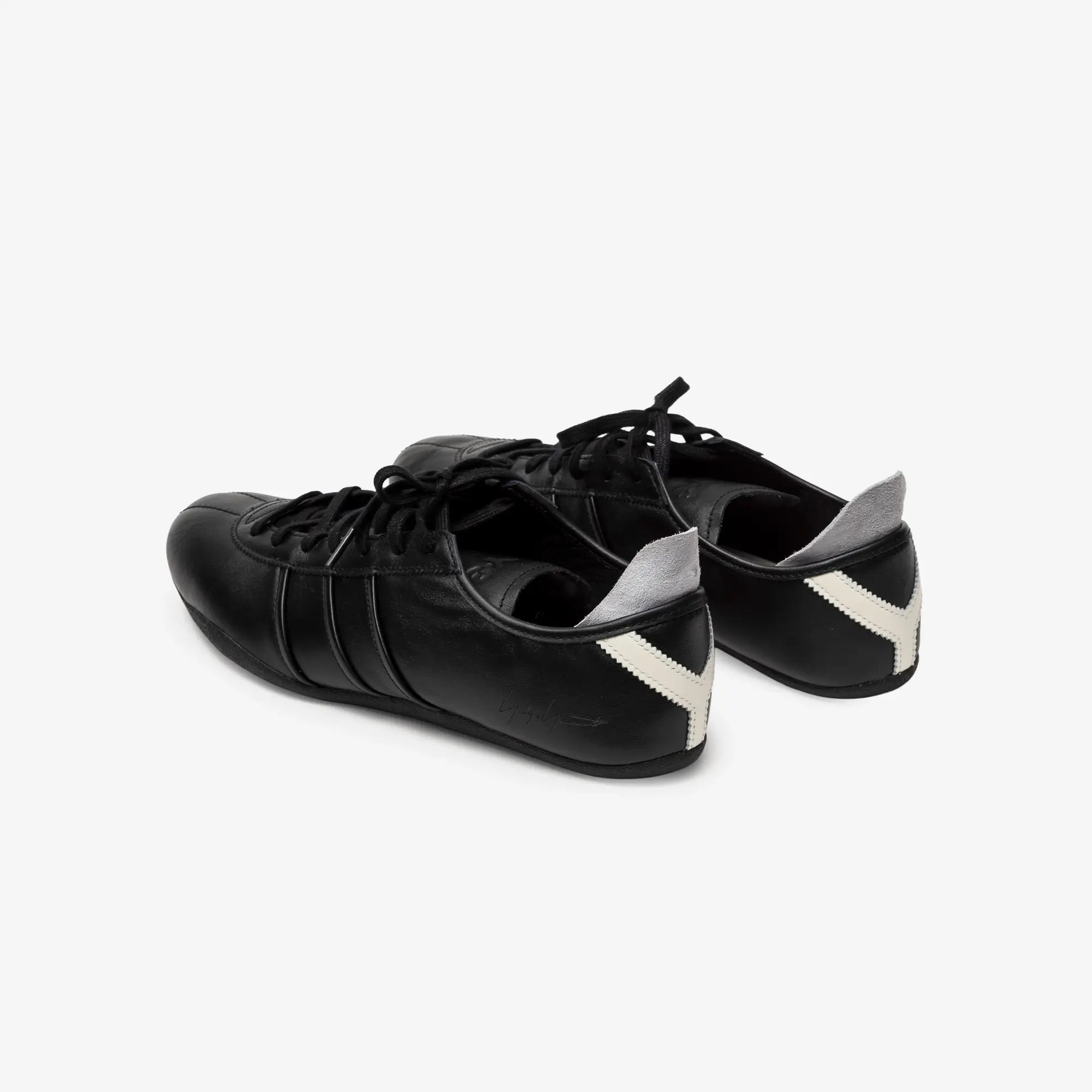 Y - 3 Tokyo Shoes Black - 5
