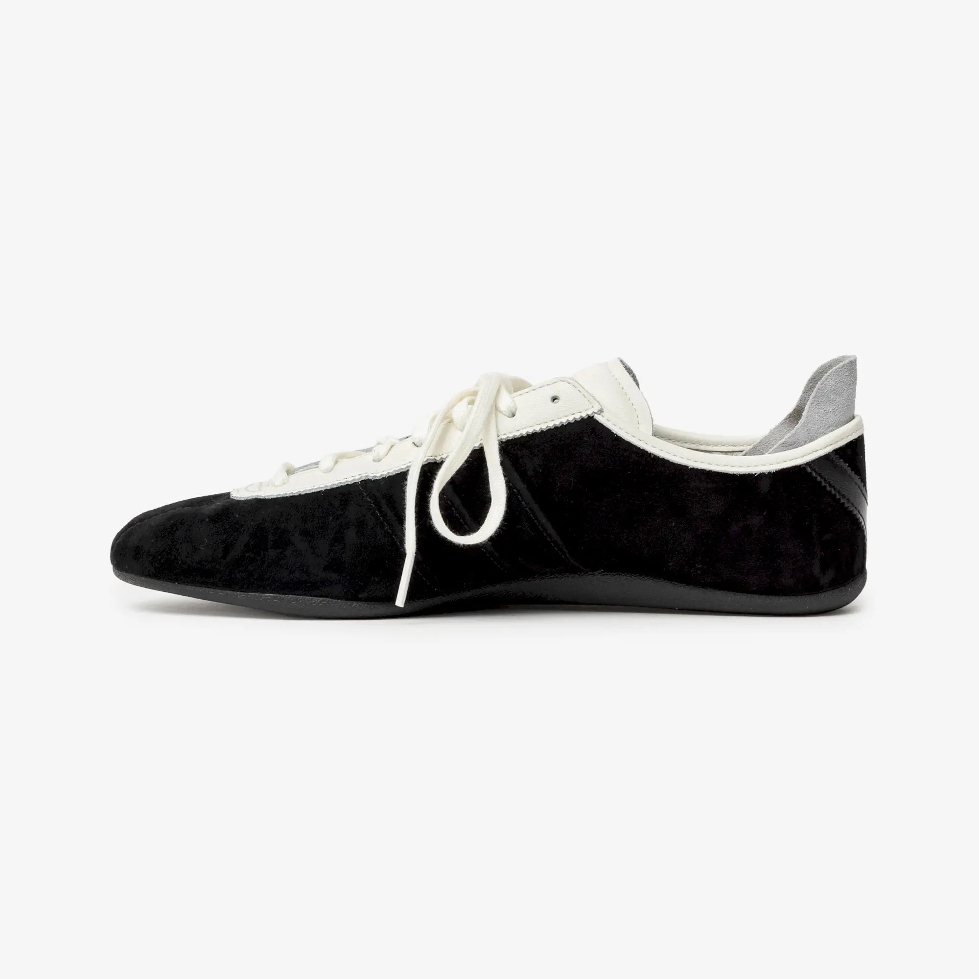 Y - 3 Tokyo Shoes Black - 4