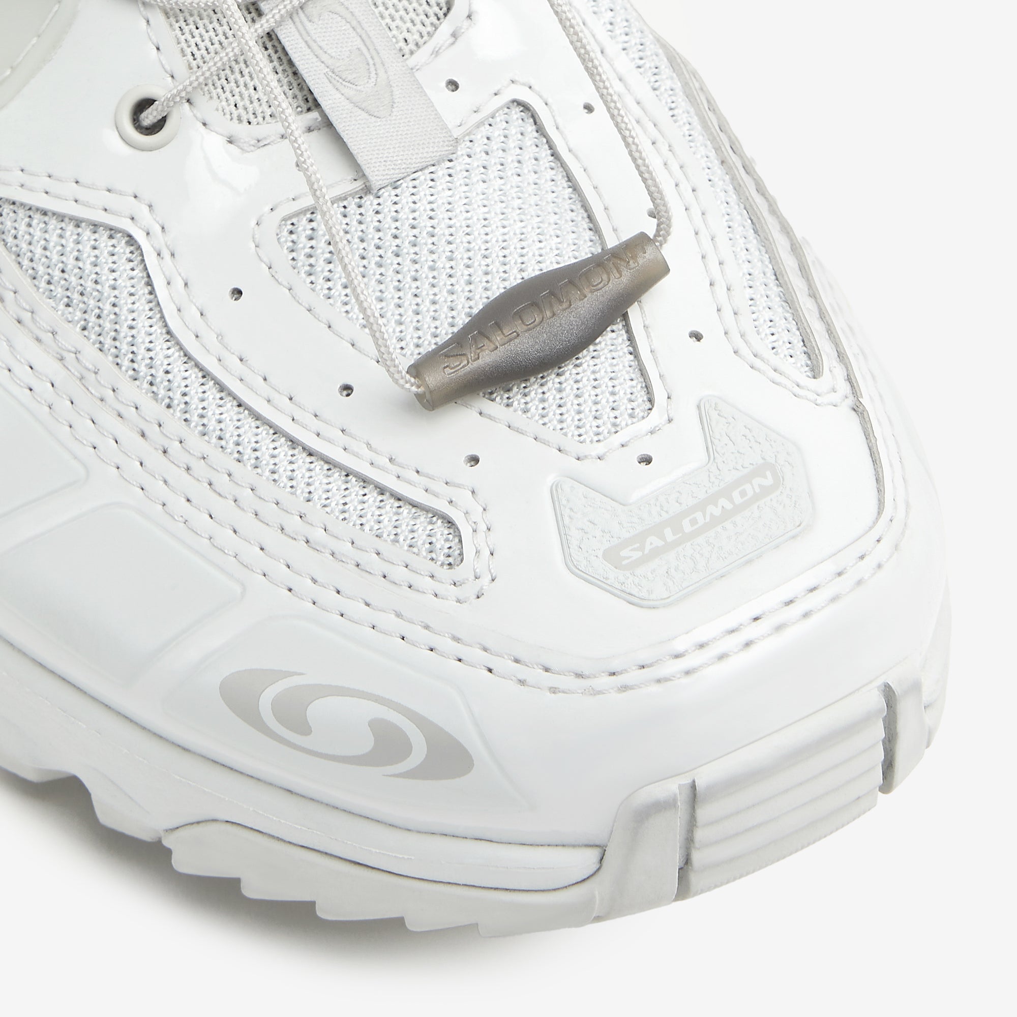 MM6 MM6 x Salomon ACS Pro Grey - 6