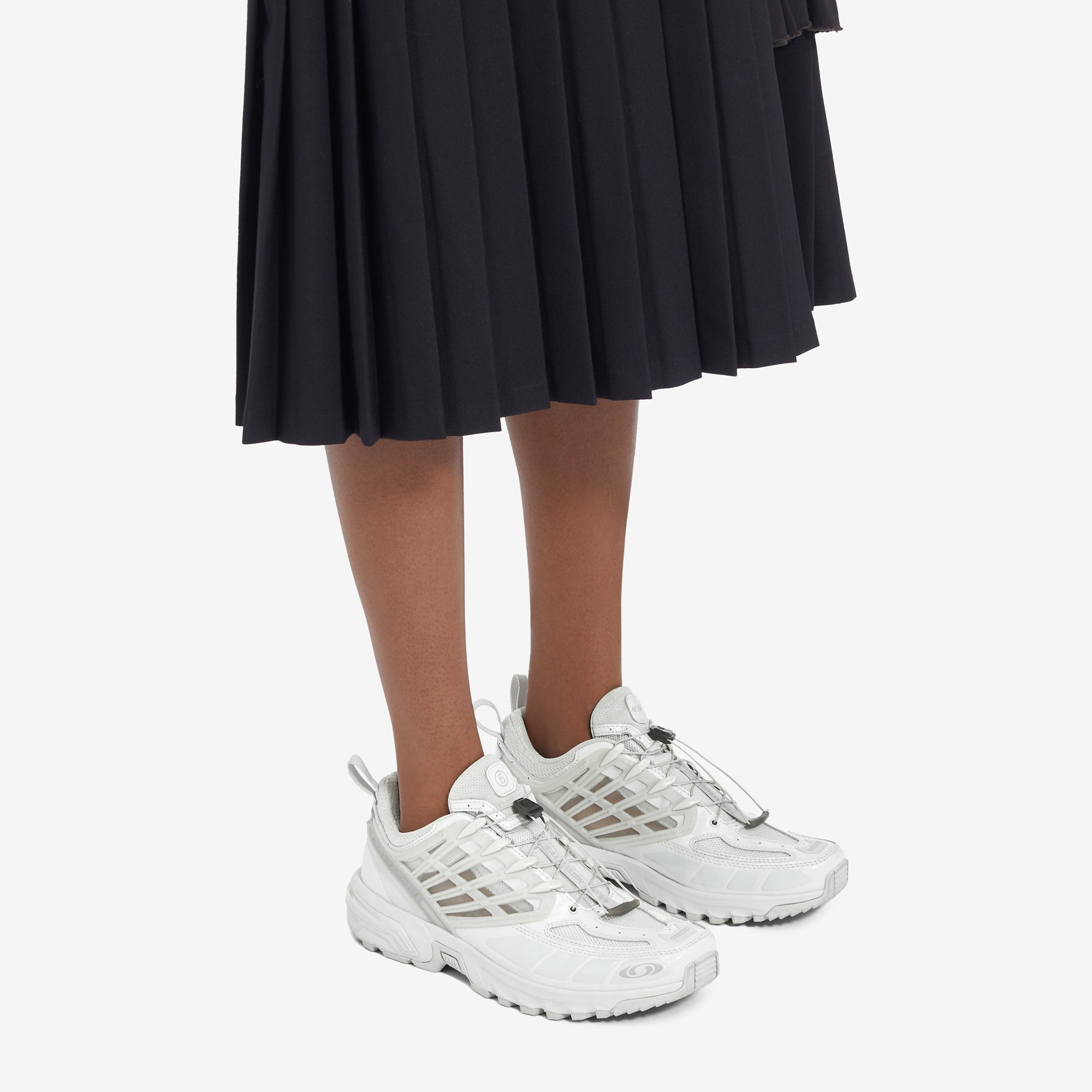 MM6 MM6 x Salomon ACS Pro Grey - 7