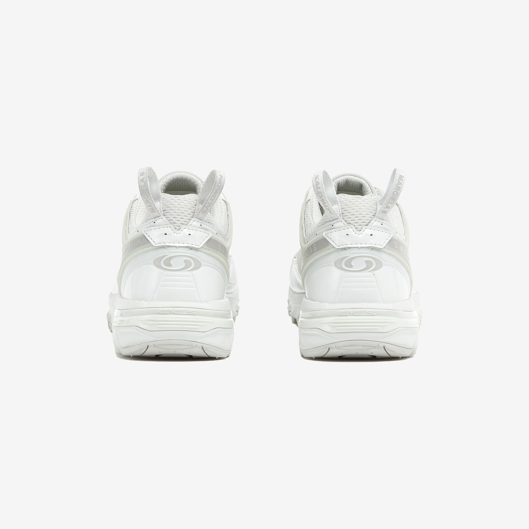 MM6 MM6 x Salomon ACS Pro Grey - 4