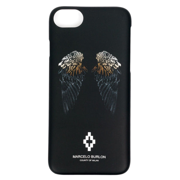 Heart Wings iPhone 8 Case