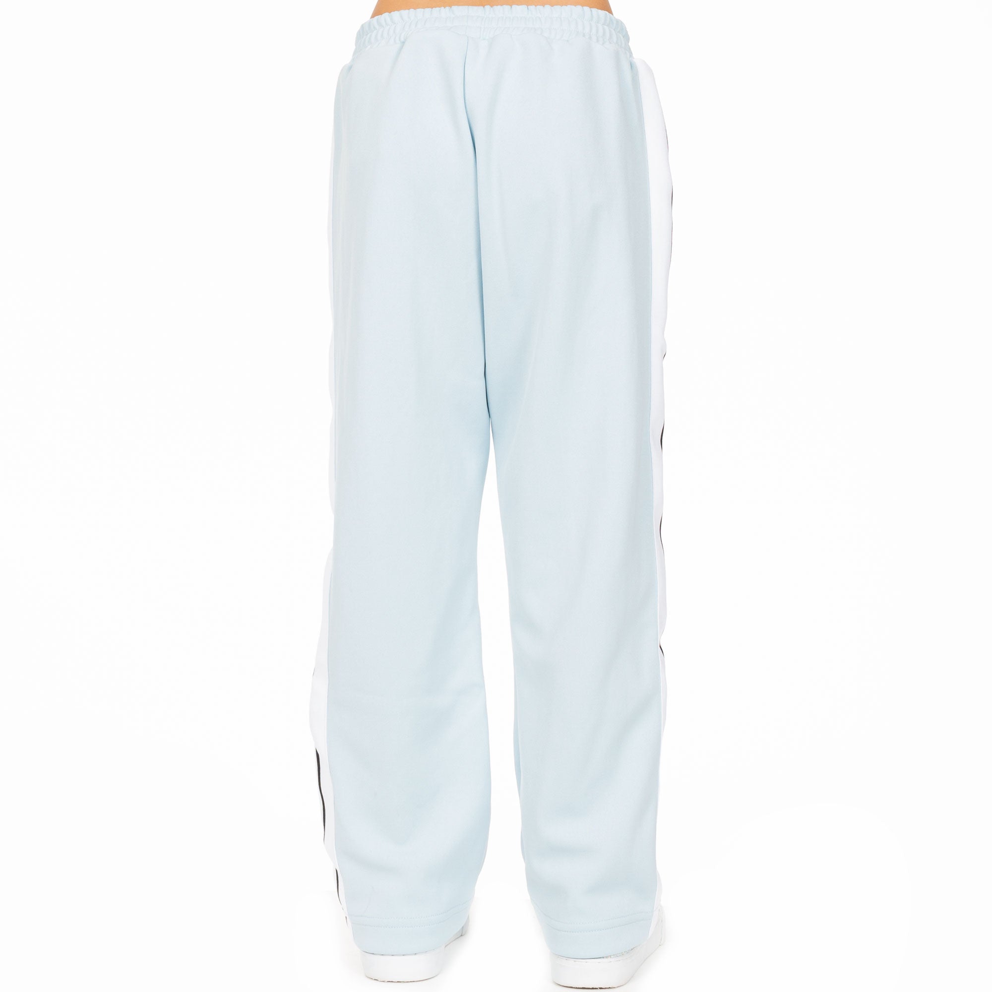 Palm Angels Kids Classic Baby Blue Track Pants Baby Blue - 3