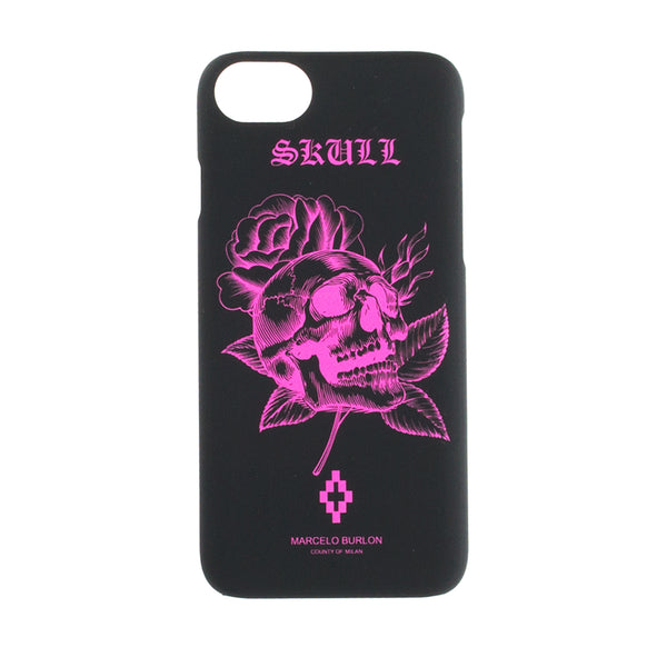 Skull iPhone 8 Cover