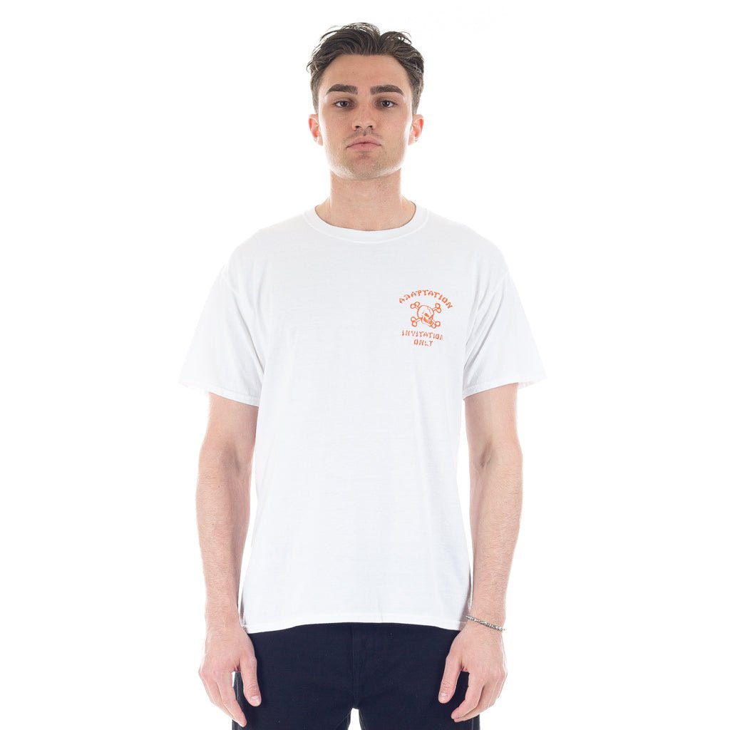 Photo of Adaptation Invitation Only Tee - 1