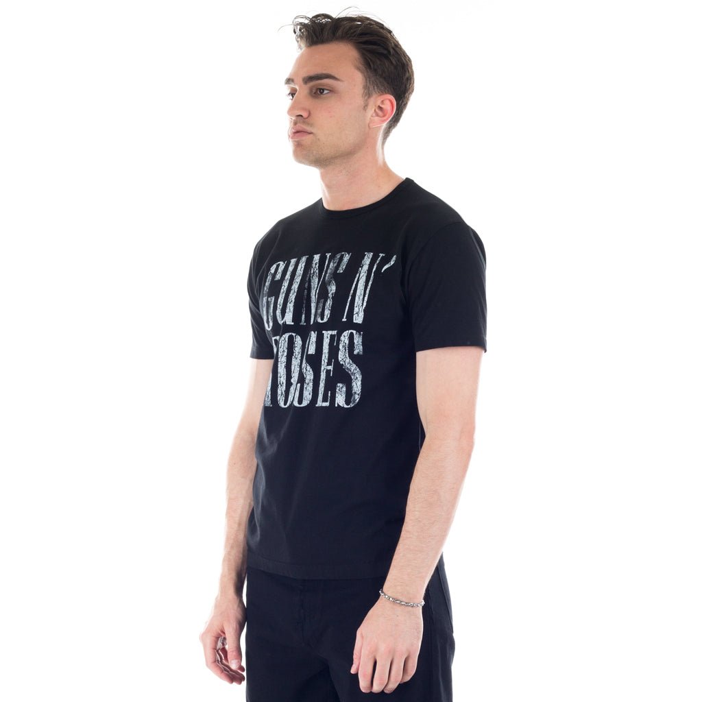 Photo of Roar Guns Guns N Roses Stud T-Shirt - 2