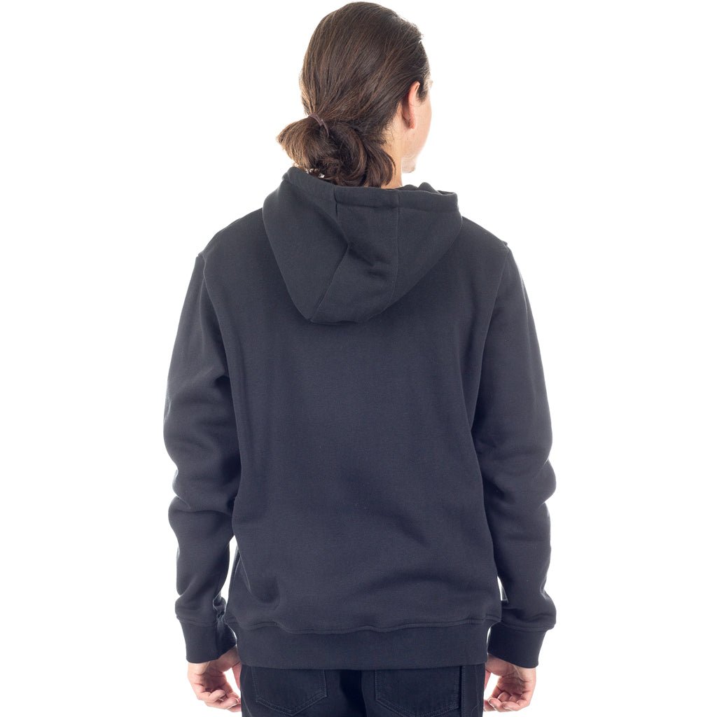 Marcelo Burlon Kappa Multicolor Hoody Black - 4