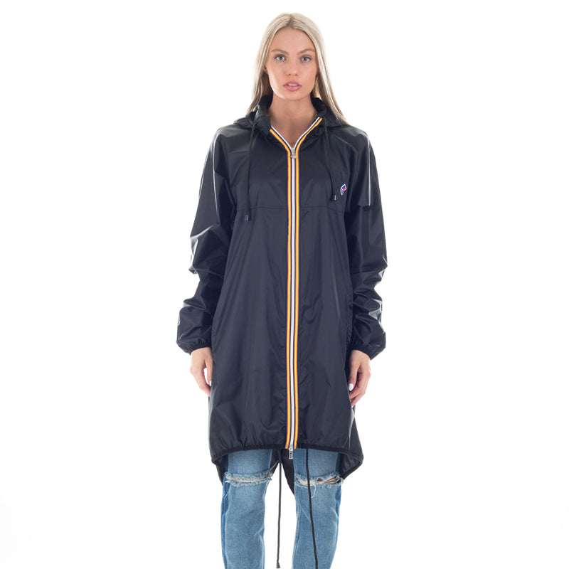 K-Way Fishtail Raincoat