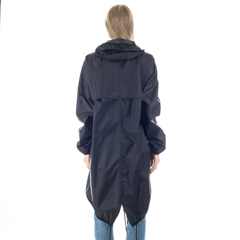 K-Way Fishtail Raincoat